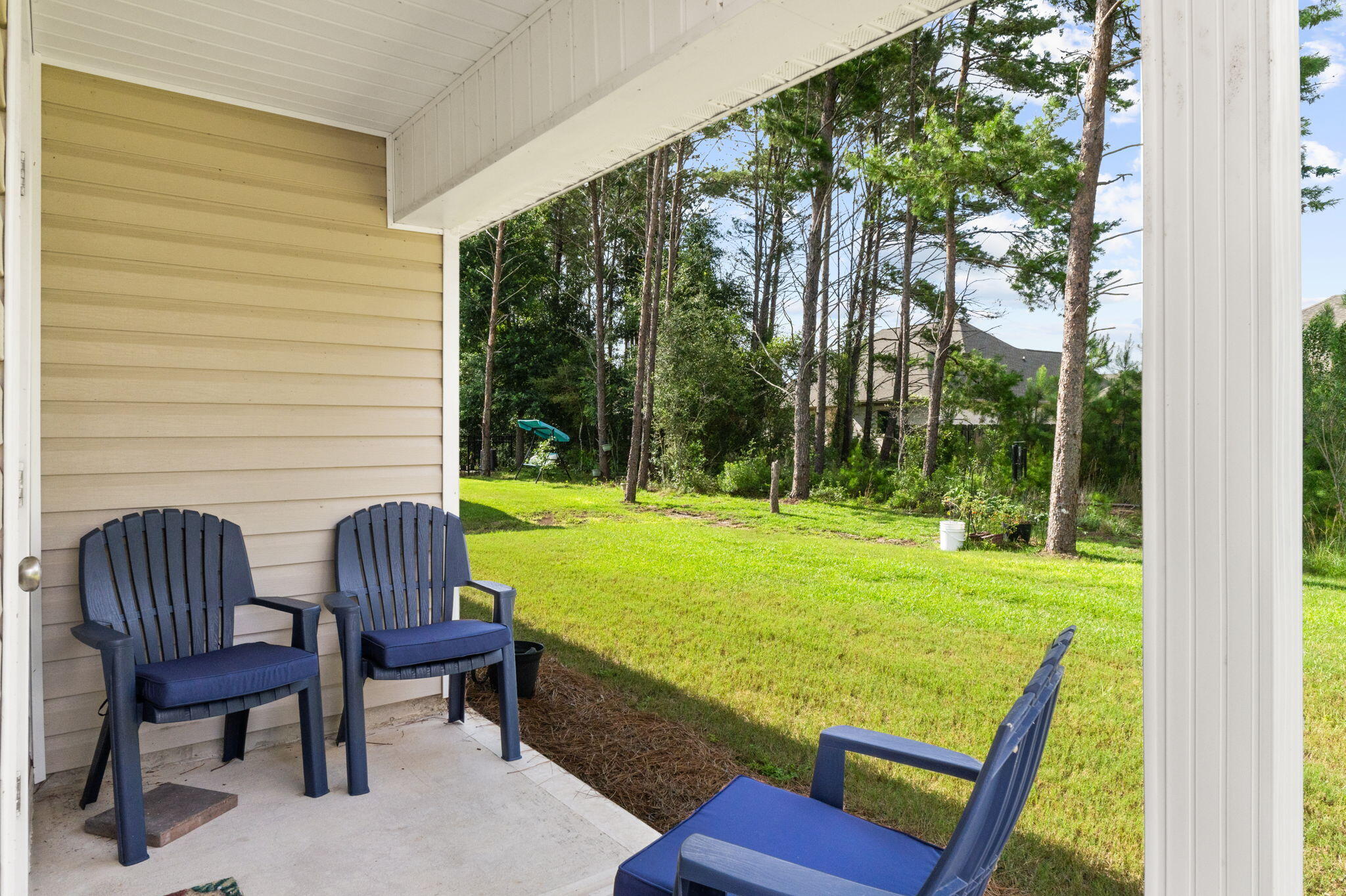 HAMMOCK BAY - Residential