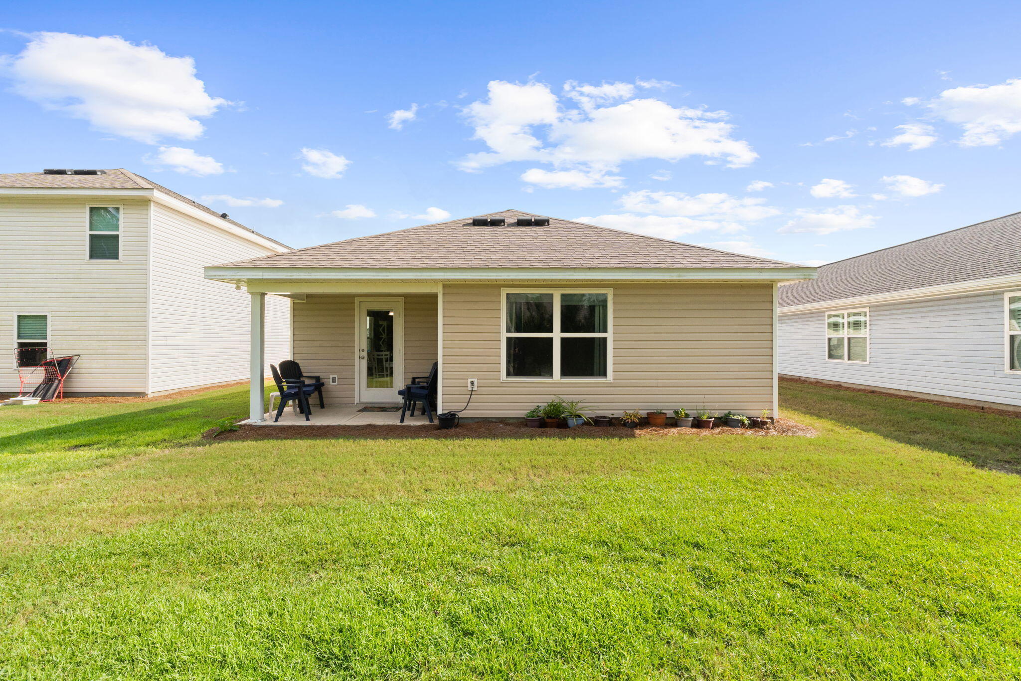 HAMMOCK BAY - Residential