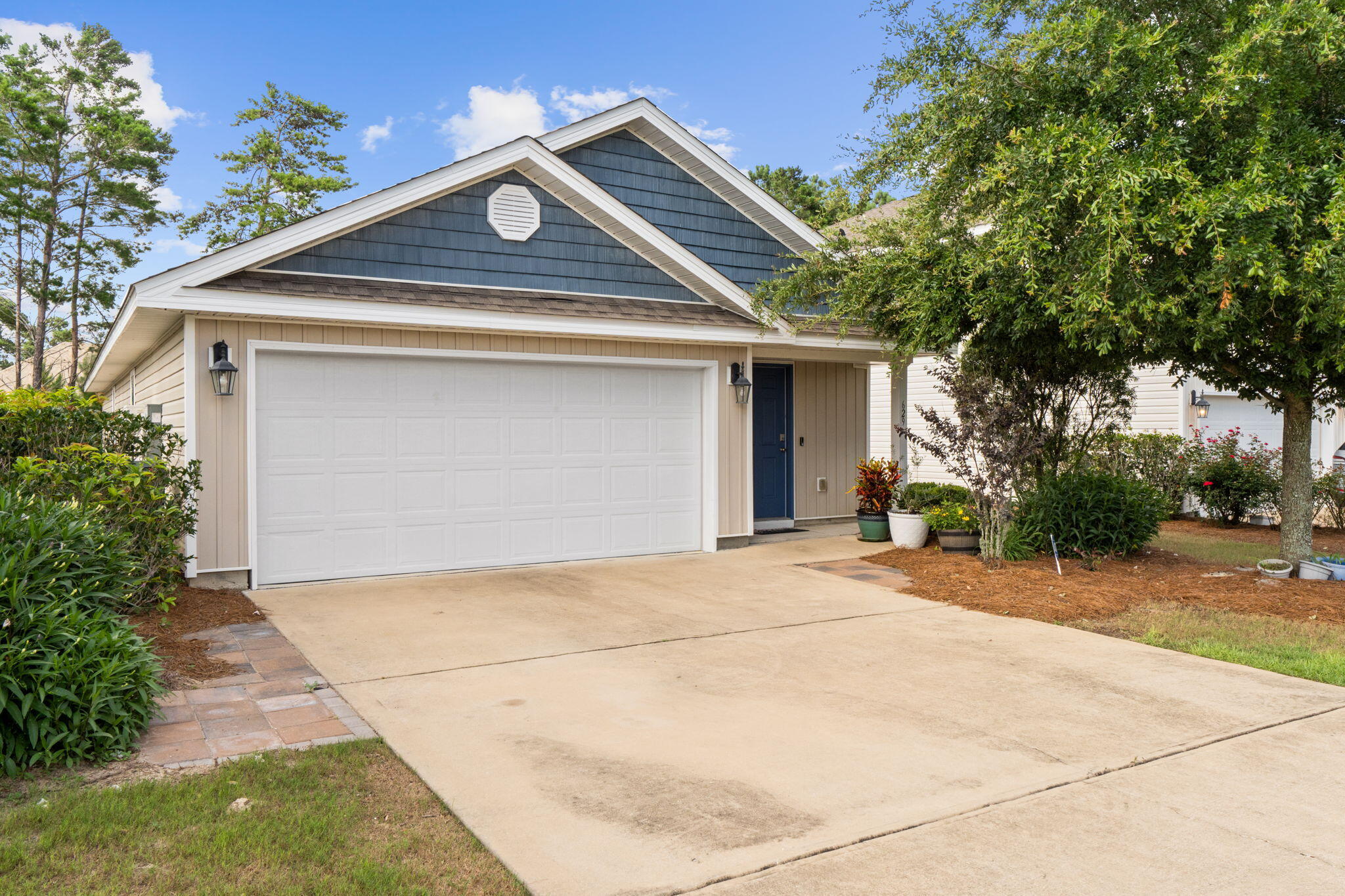 HAMMOCK BAY - Residential