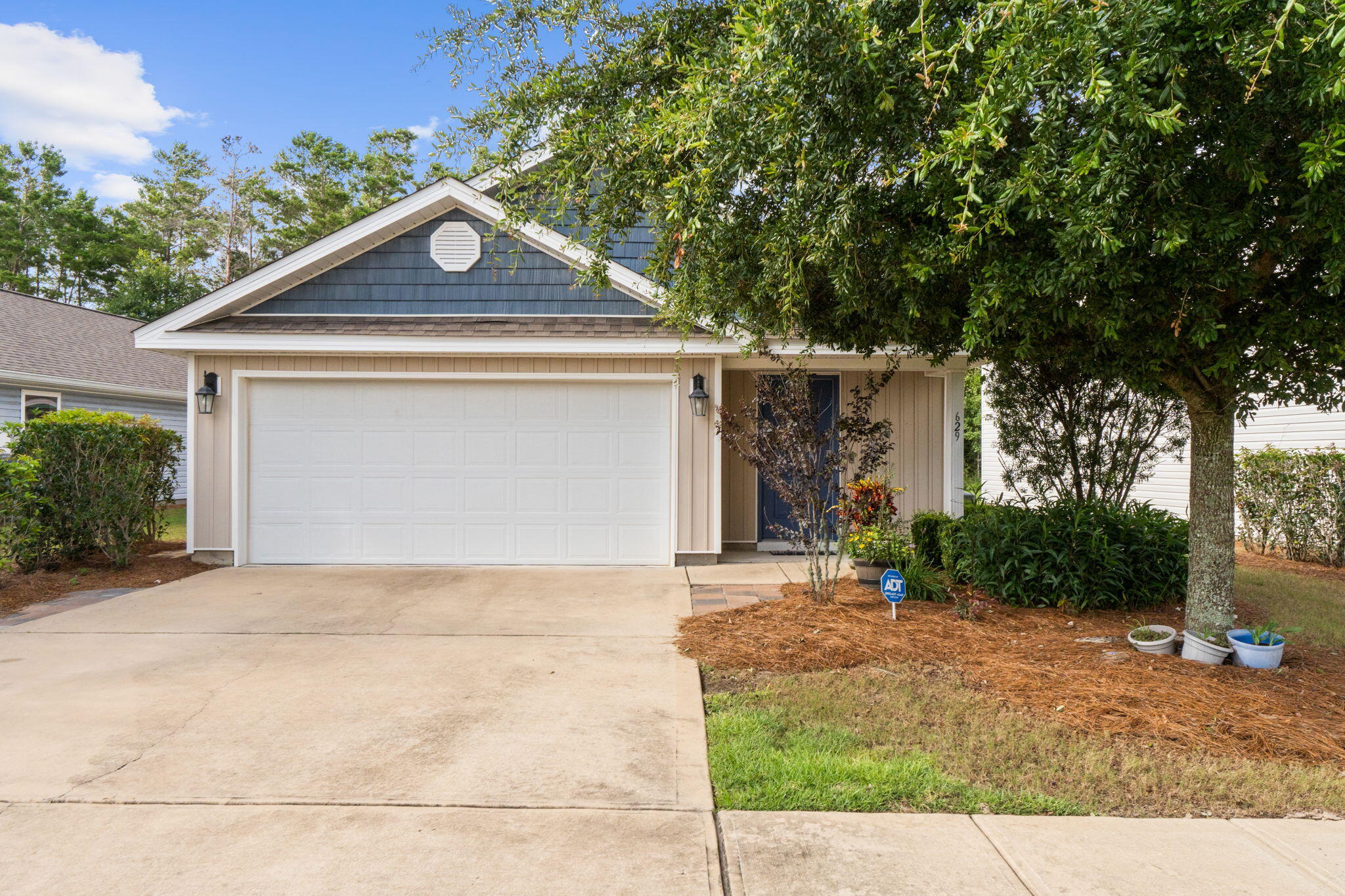 HAMMOCK BAY - Residential
