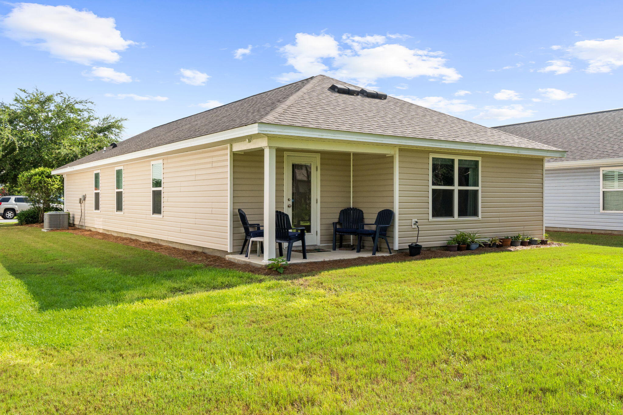 HAMMOCK BAY - Residential