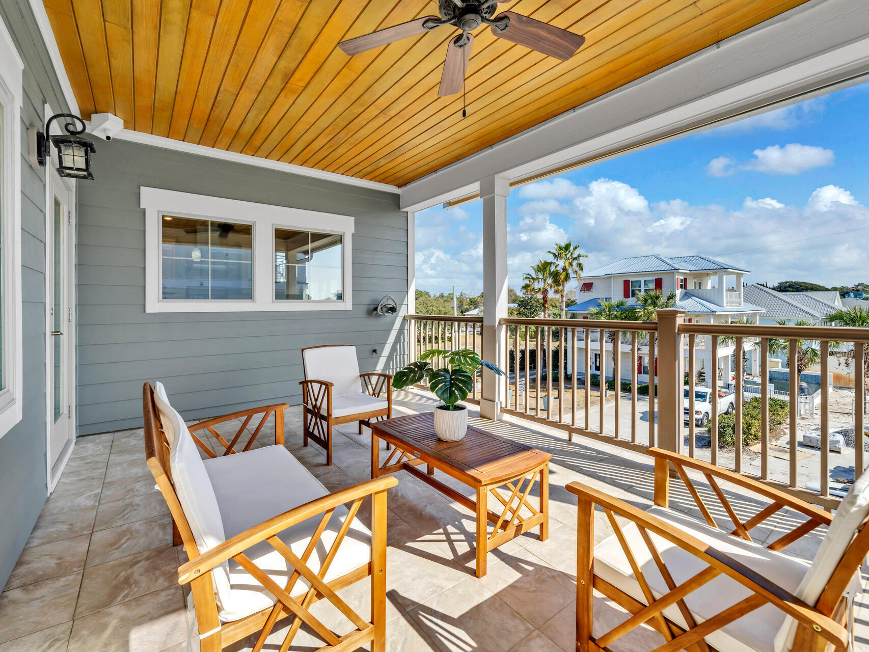 Tang O Mar Subdivision - Residential