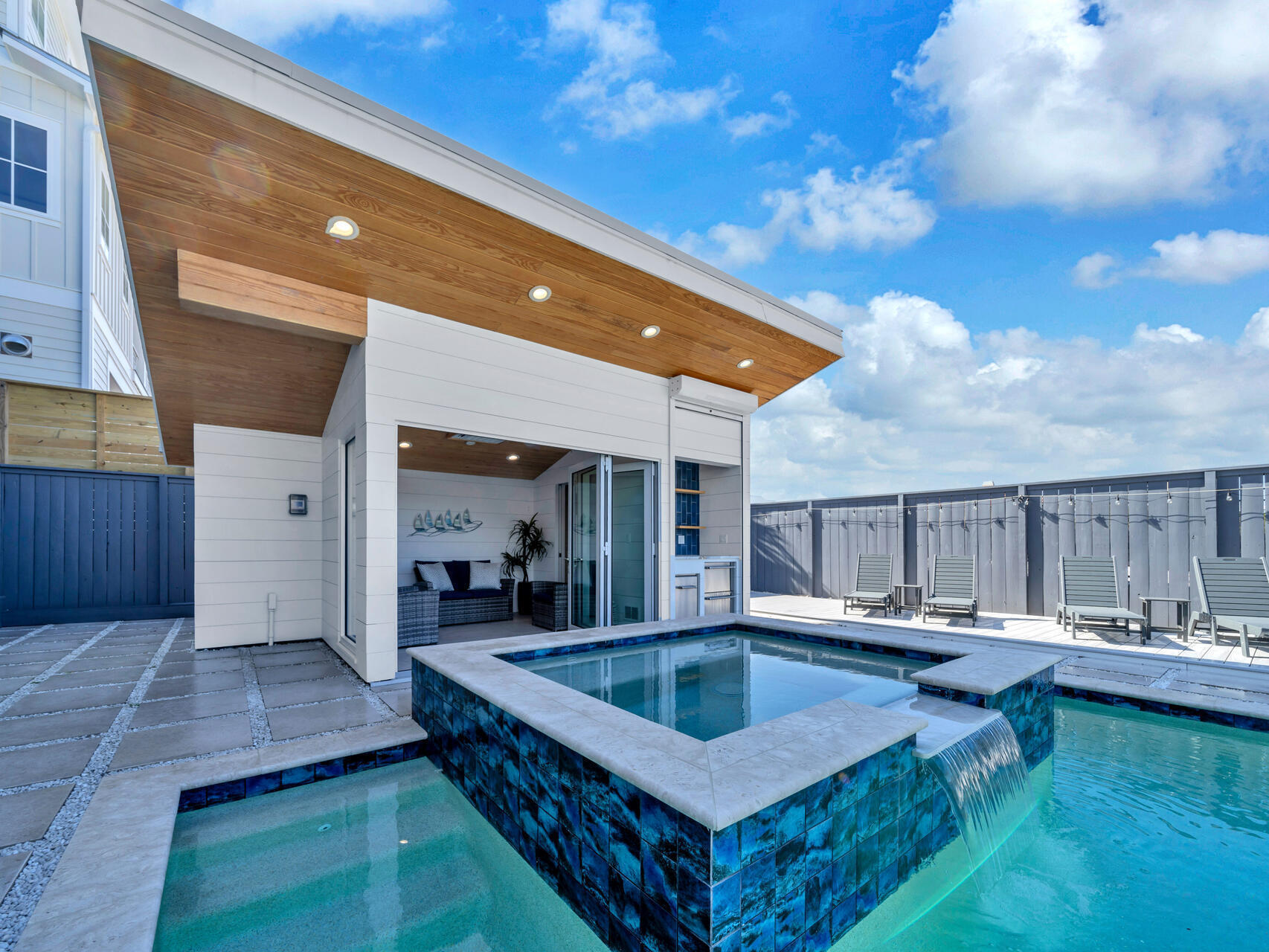 Tang O Mar Subdivision - Residential