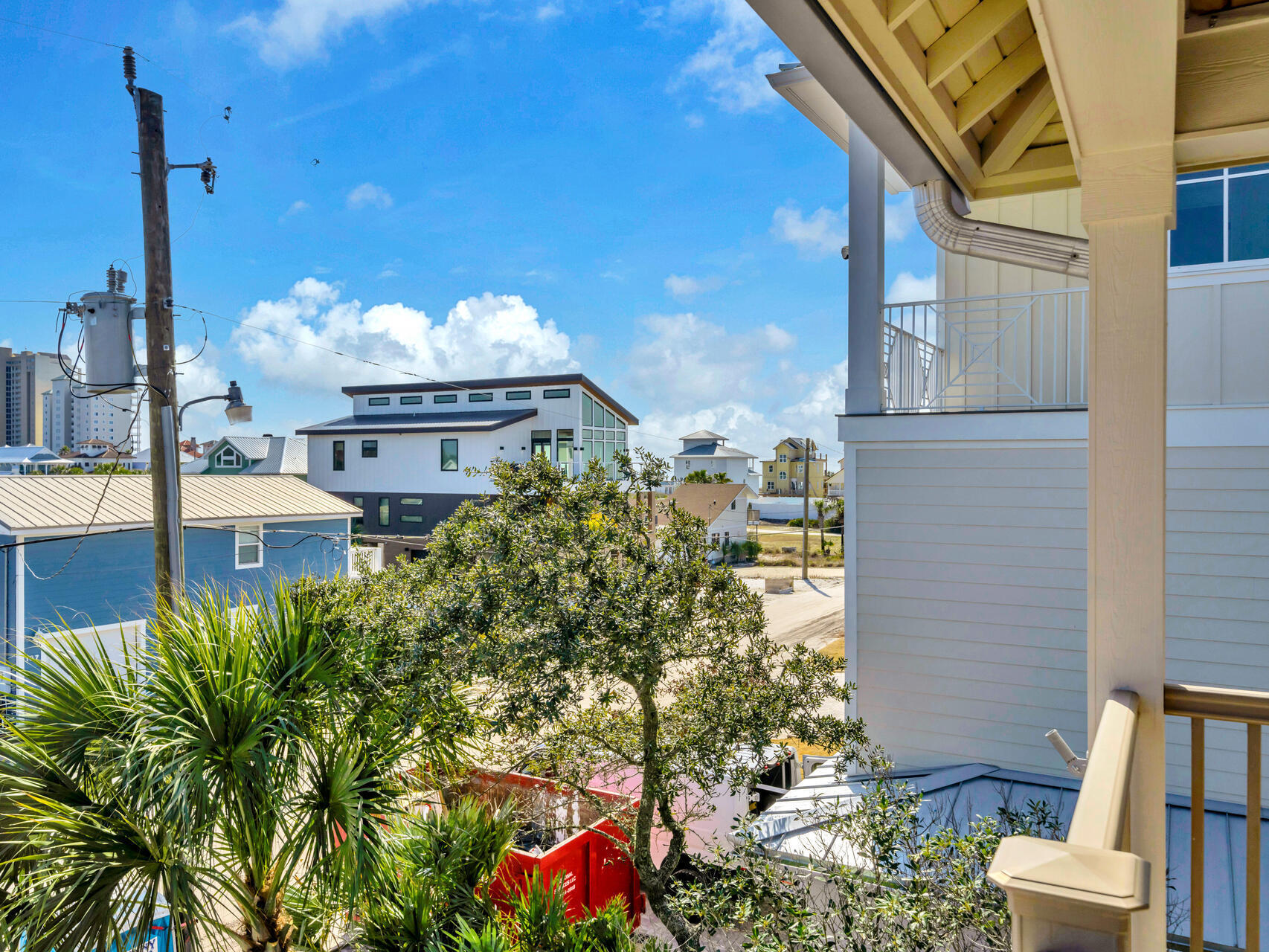 Tang O Mar Subdivision - Residential