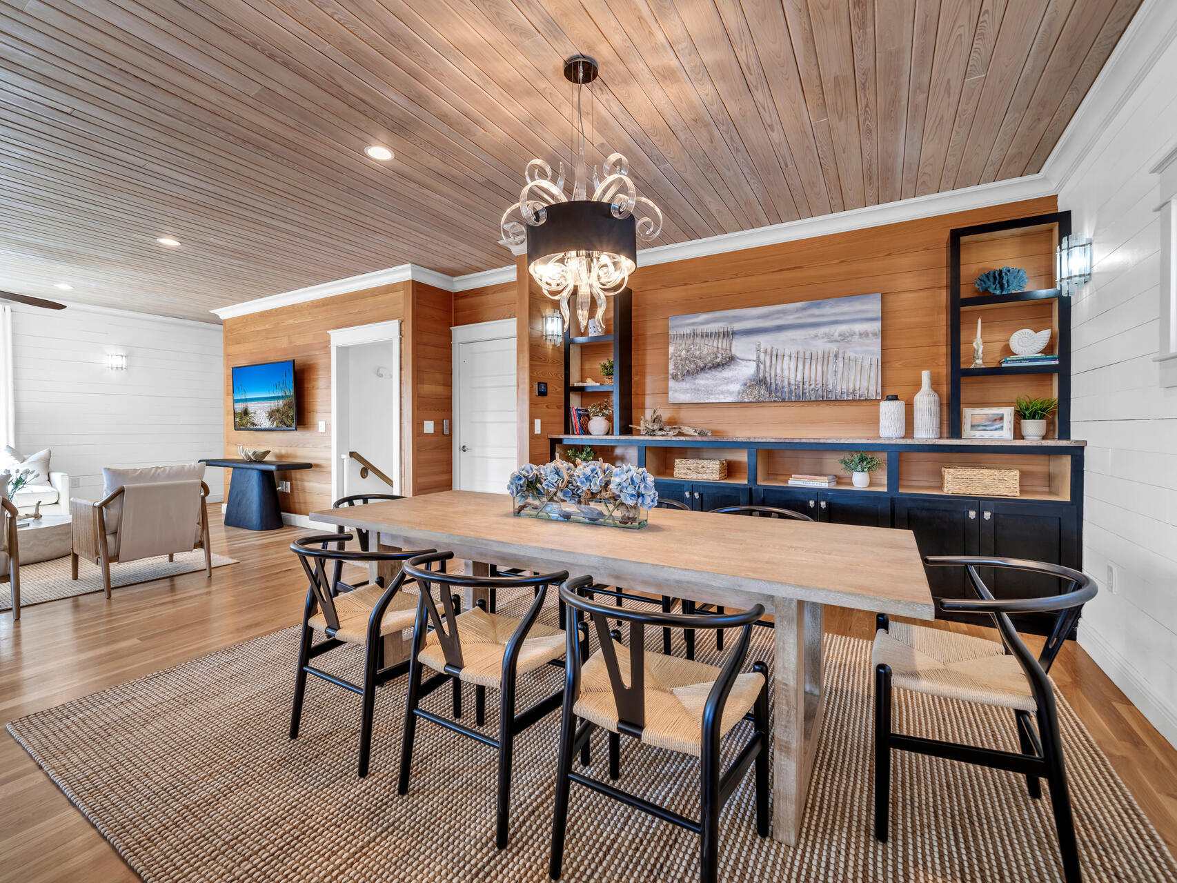 Tang O Mar Subdivision - Residential