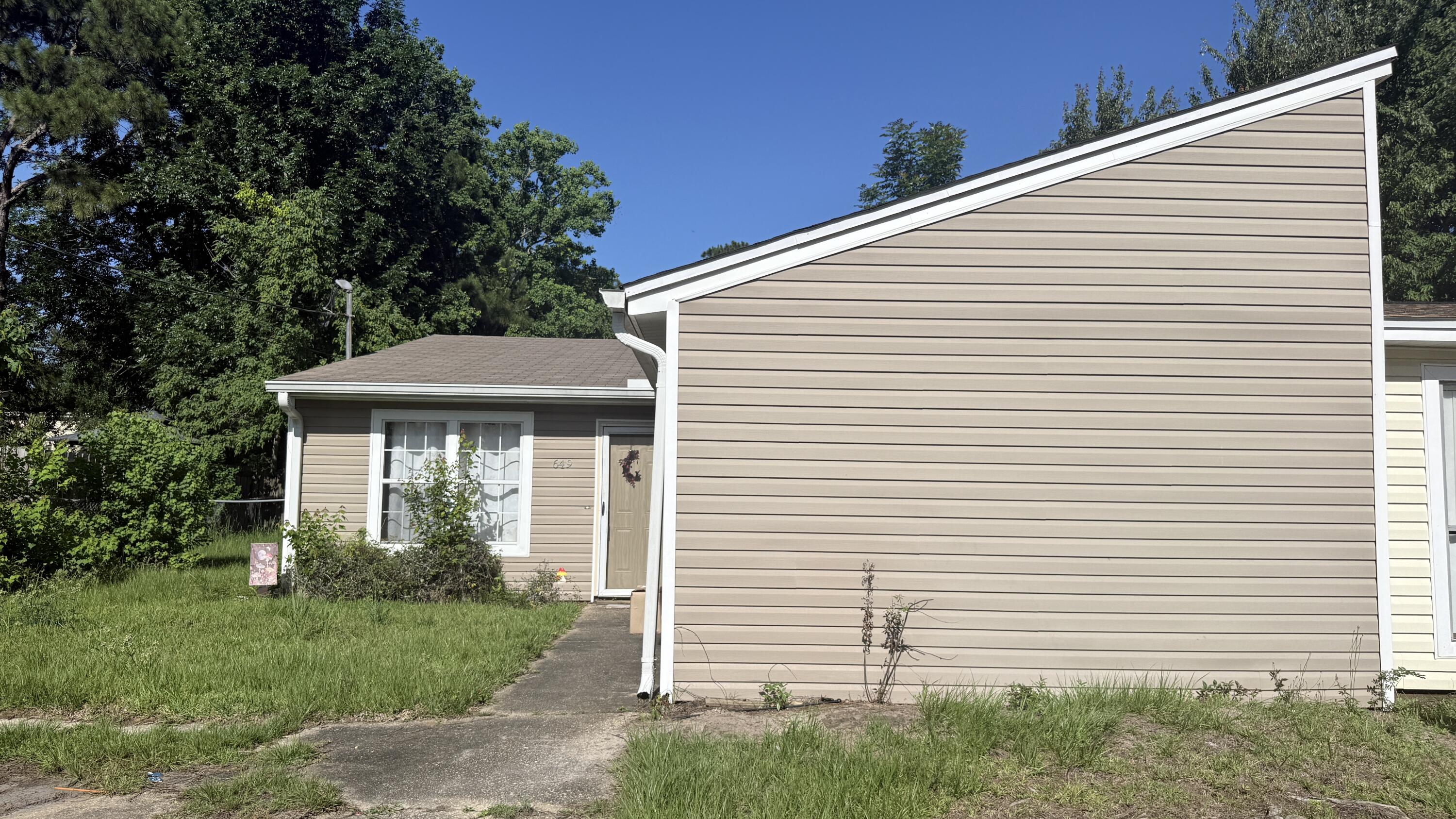 PINE RUN - Residential