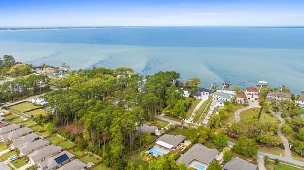 DRIFTWOOD ESTATES - Residential