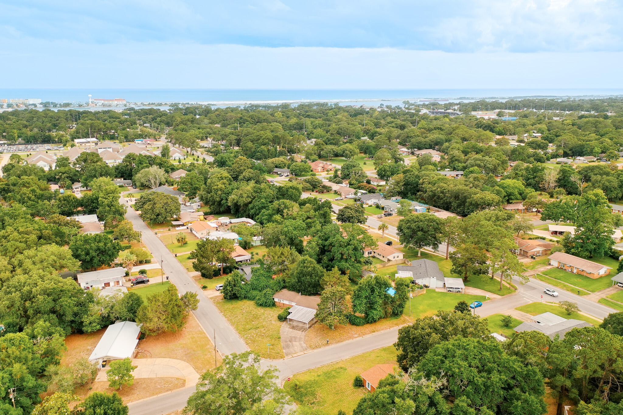 MUNICIPAL S/D 1ST ADDN - Residential