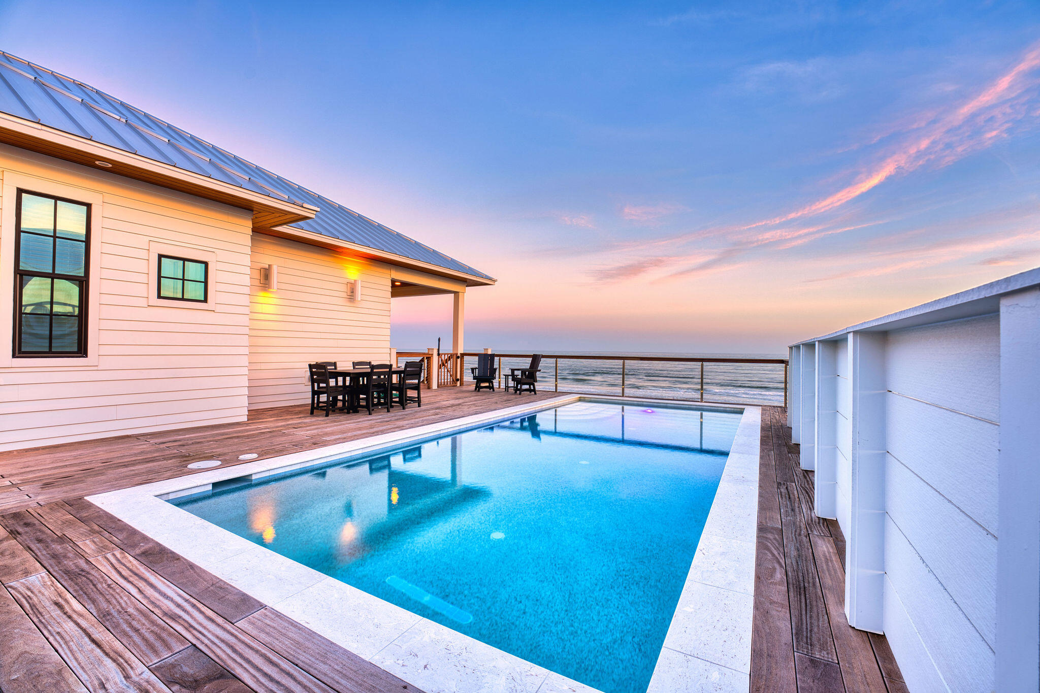 Gulf Beaches Units 1-5 - Residential