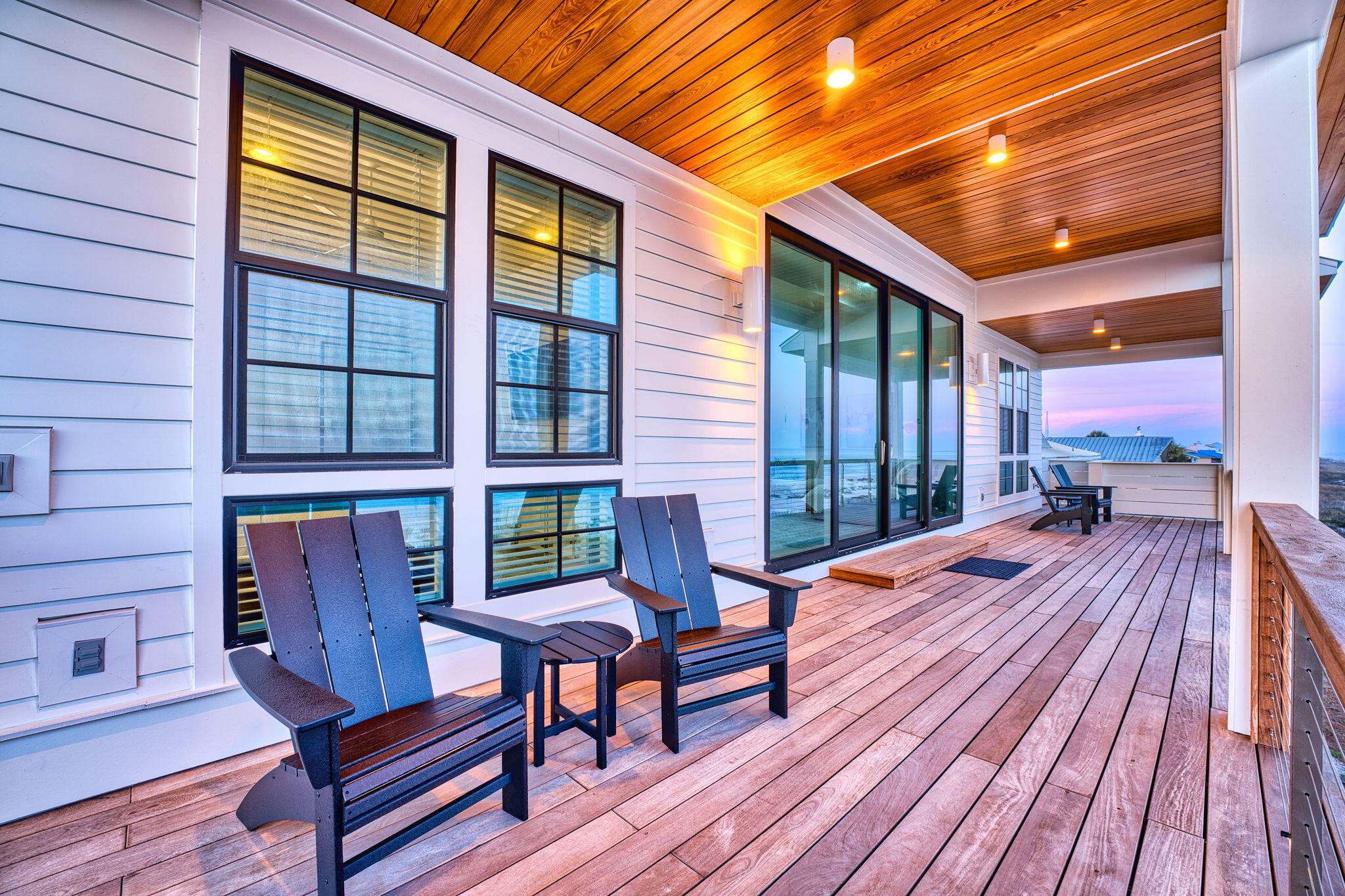 Gulf Beaches Units 1-5 - Residential