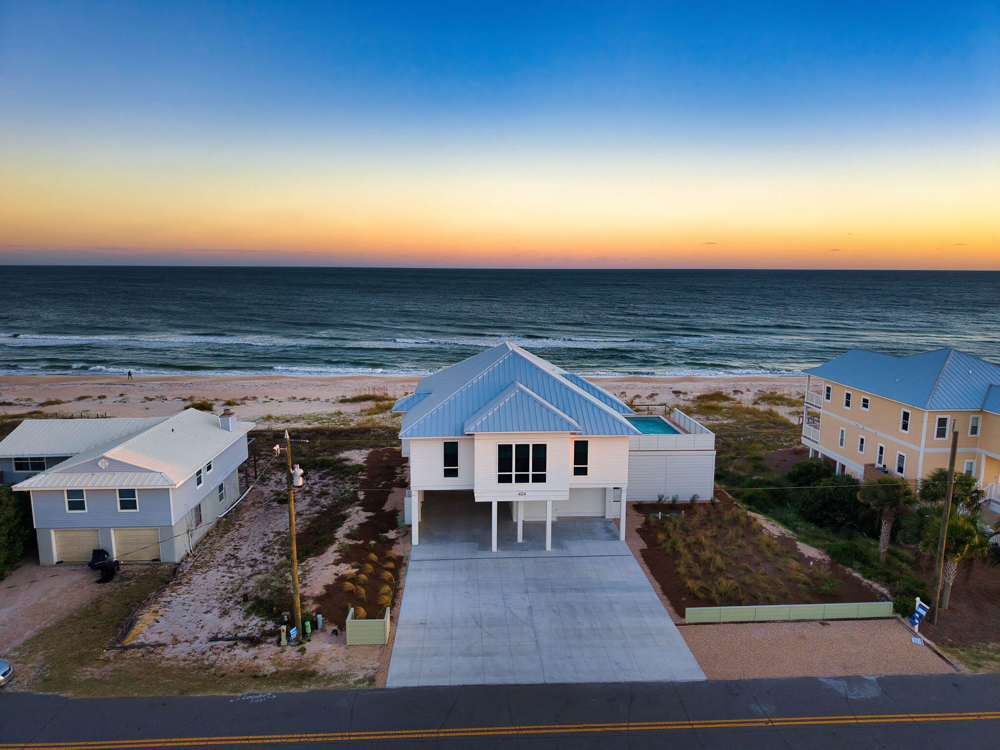 Gulf Beaches Units 1-5 - Residential