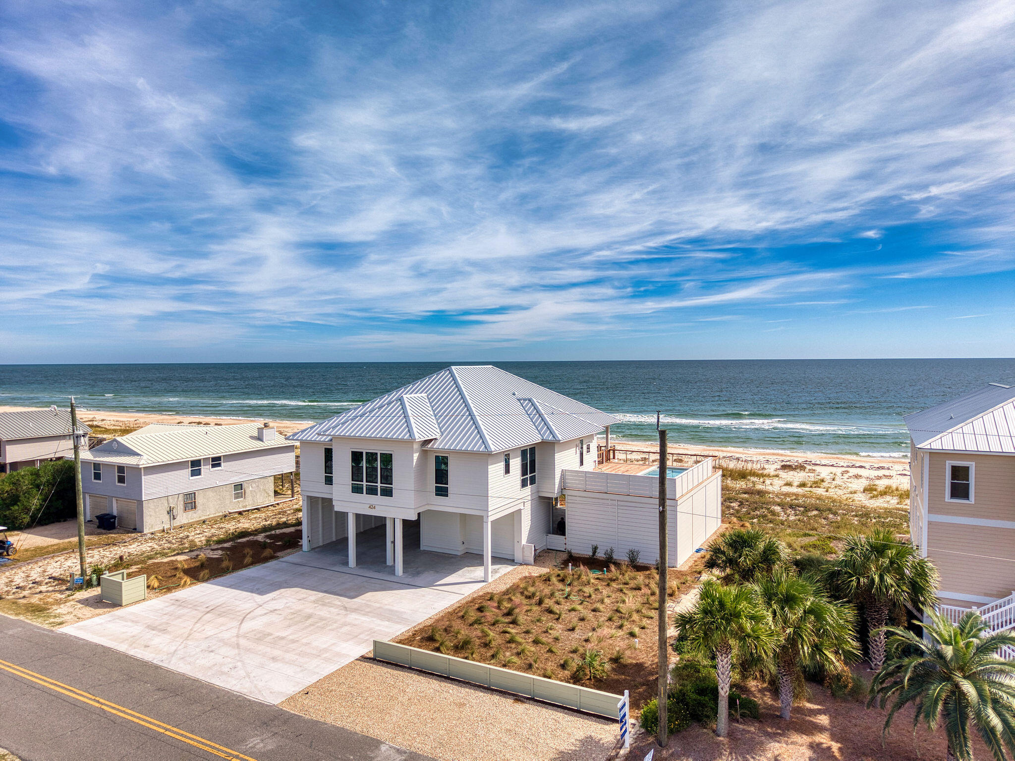 Gulf Beaches Units 1-5 - Residential