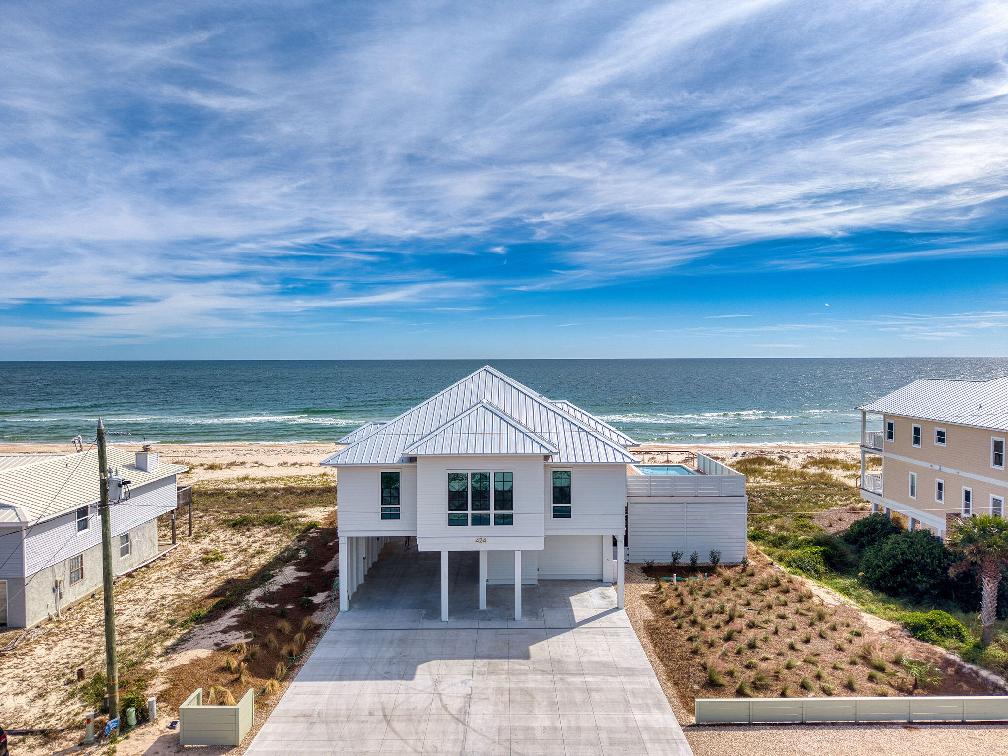 Gulf Beaches Units 1-5 - Residential
