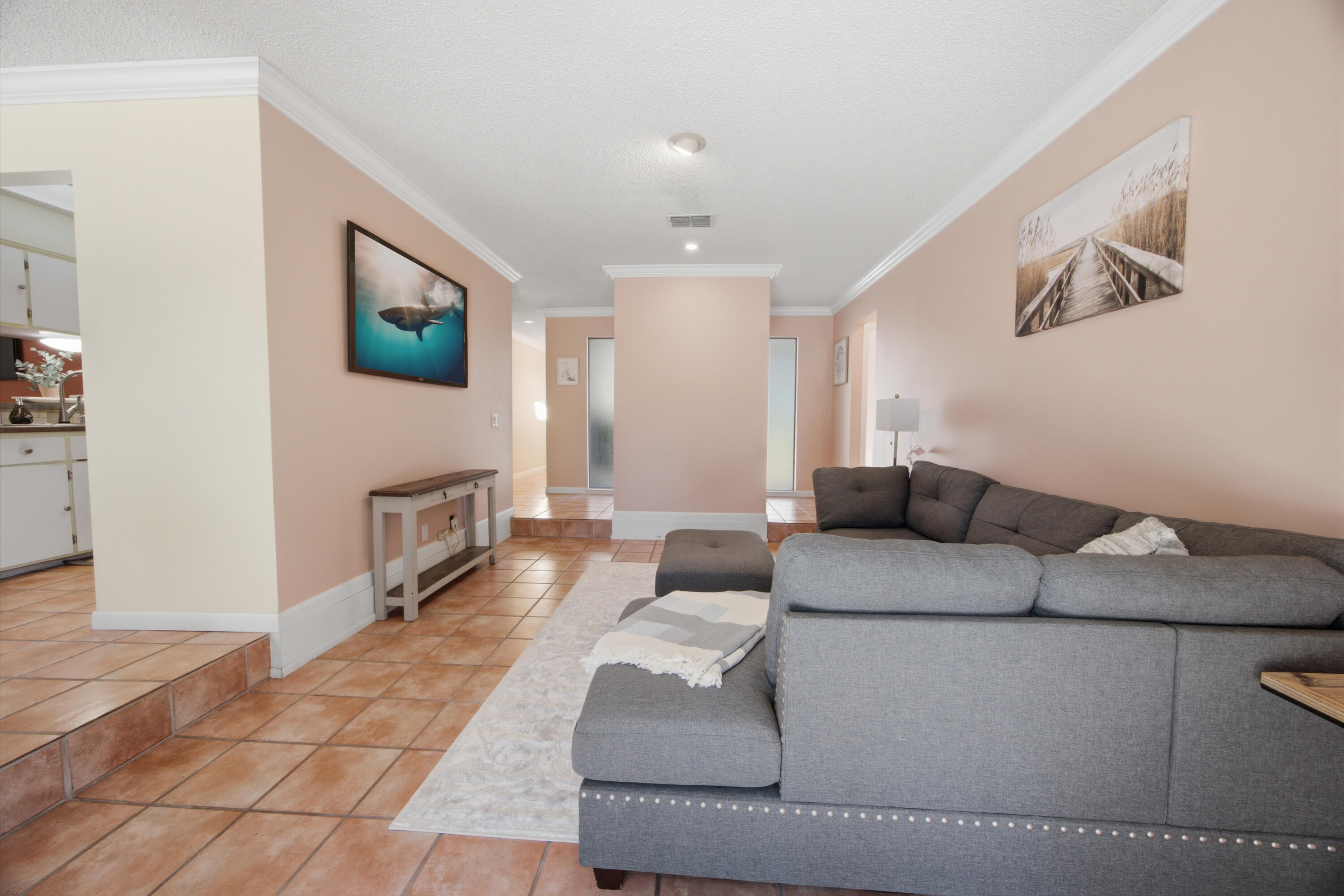 SUNSET BEACH - Residential