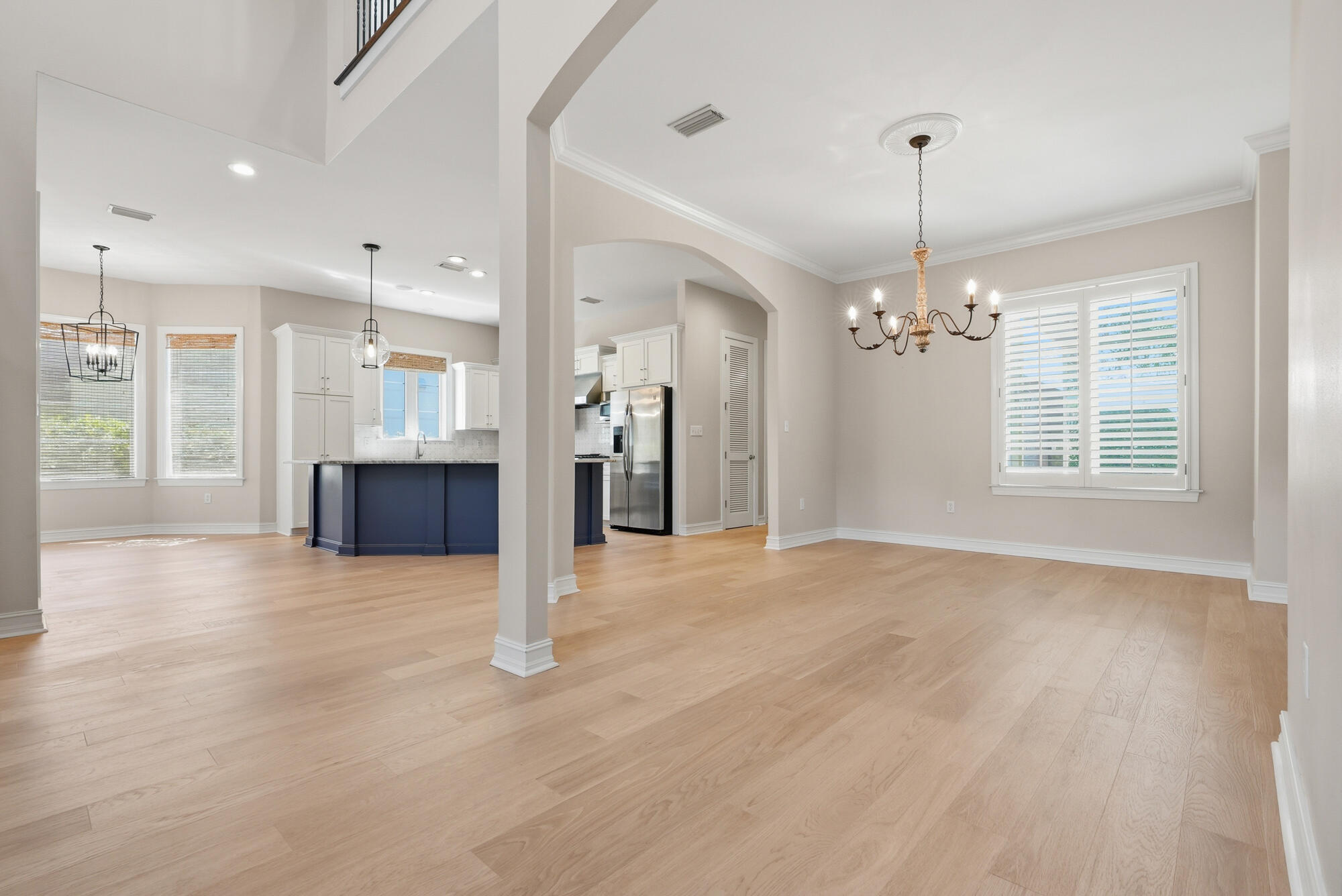 BellaMar at Gulf Place - Residential