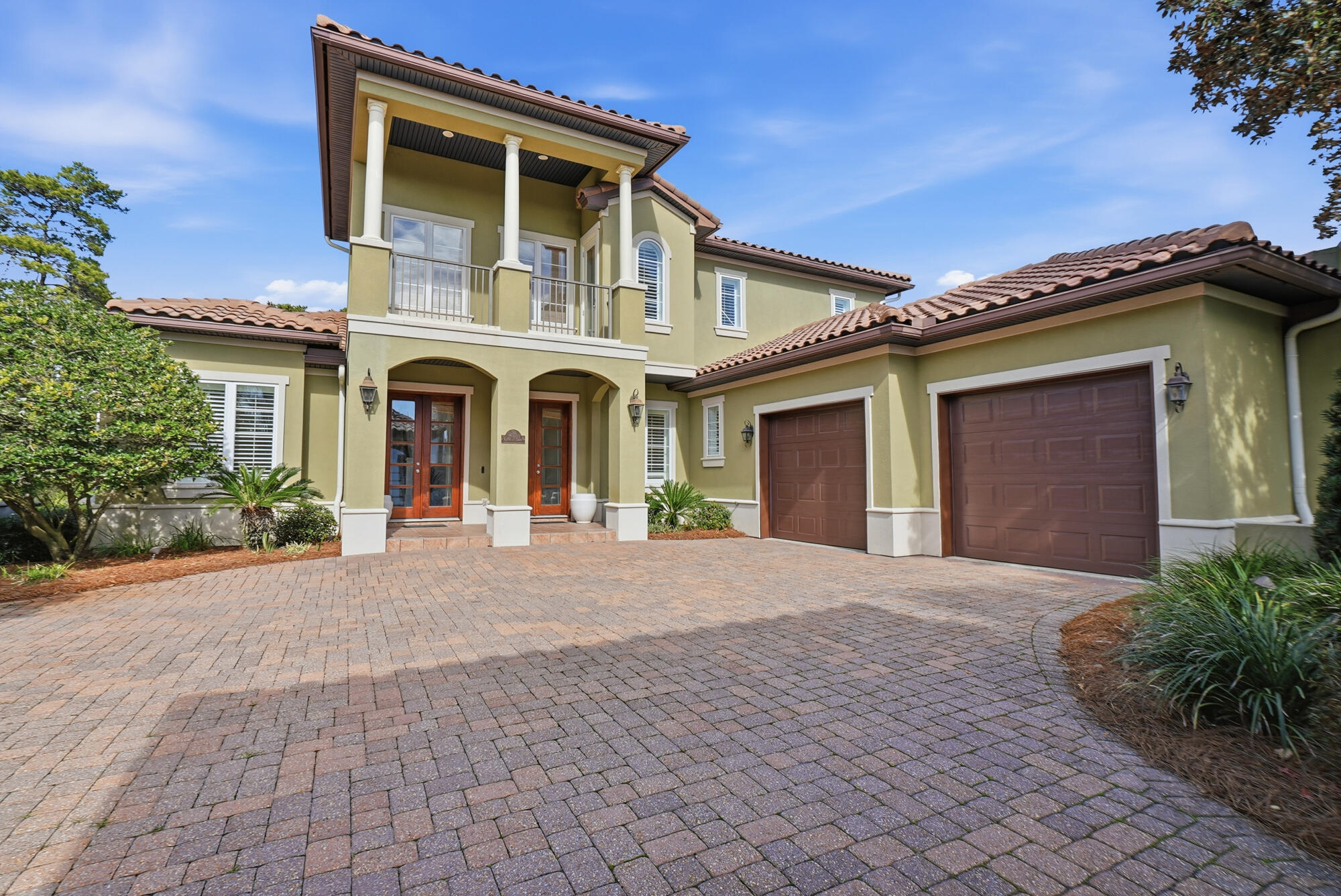 BellaMar at Gulf Place - Residential