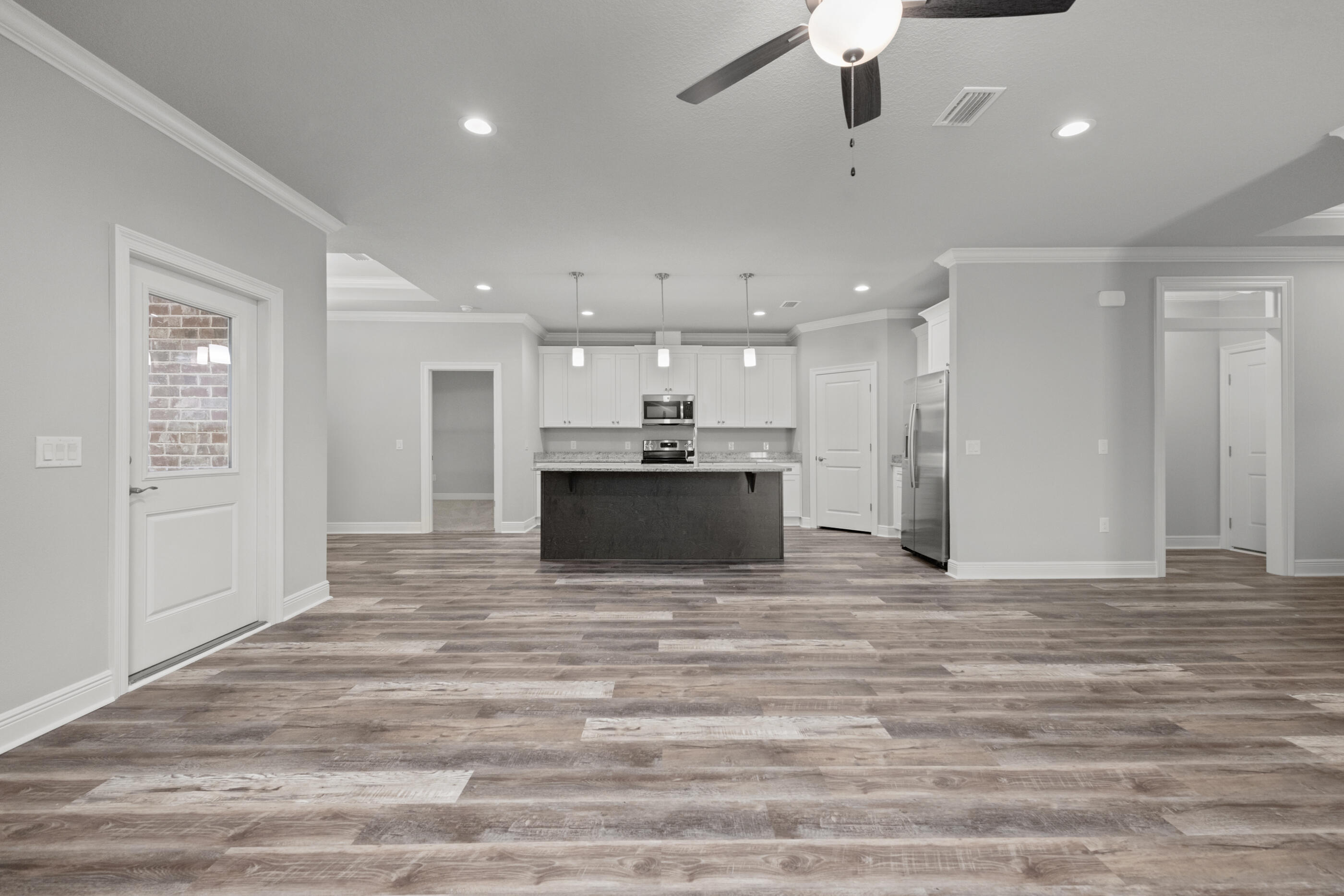 American Farms - Residential