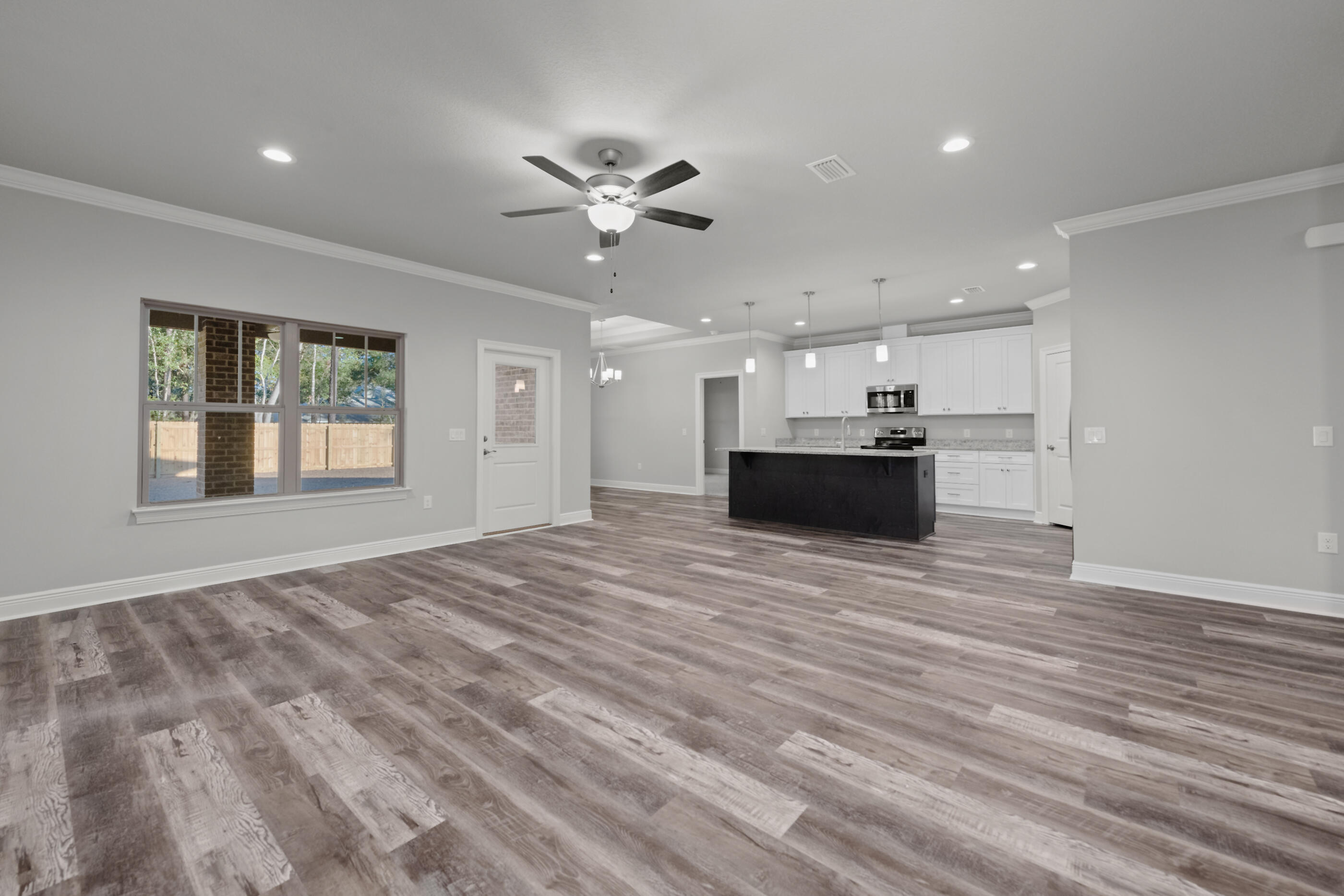 American Farms - Residential