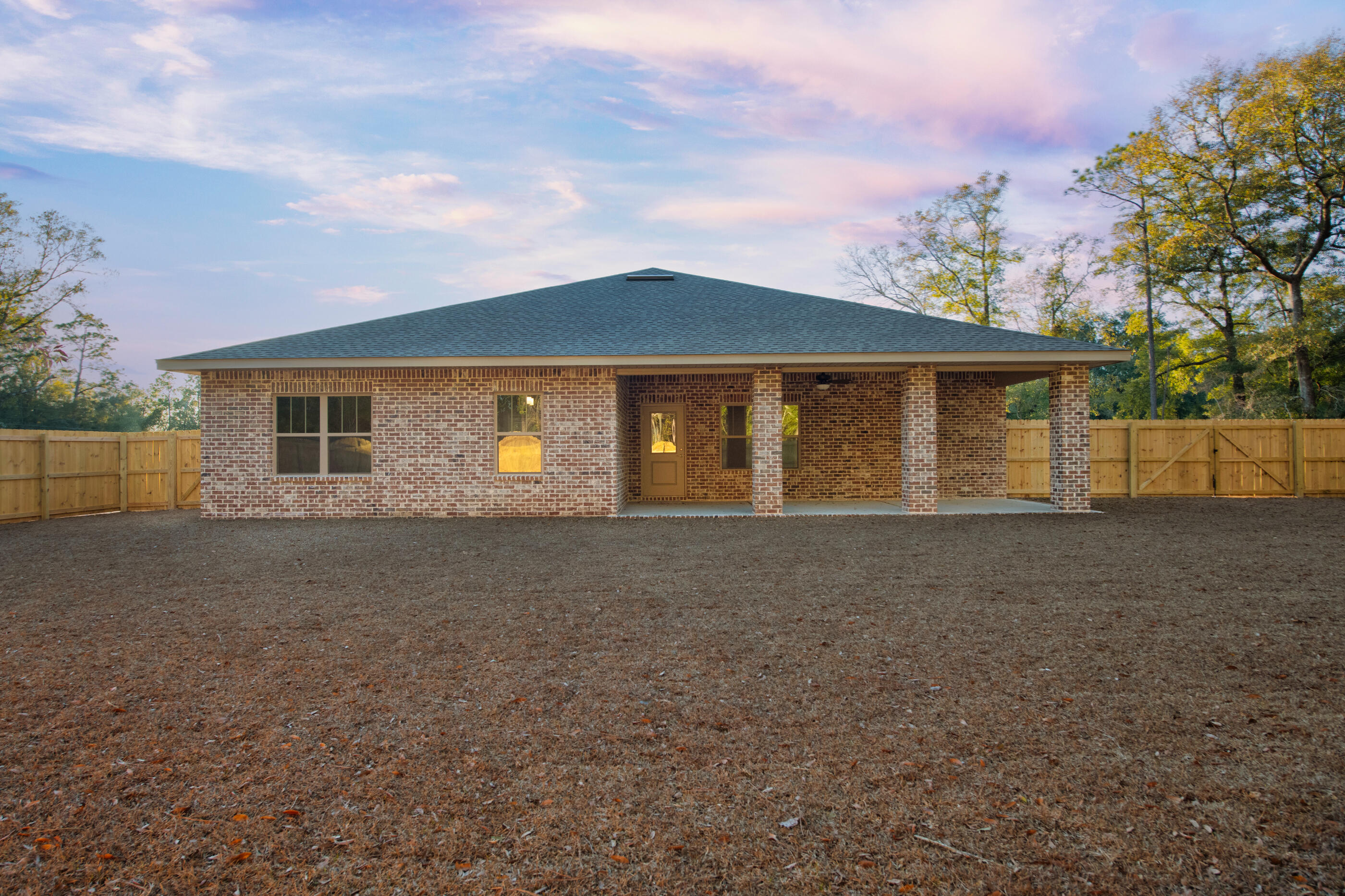 American Farms - Residential
