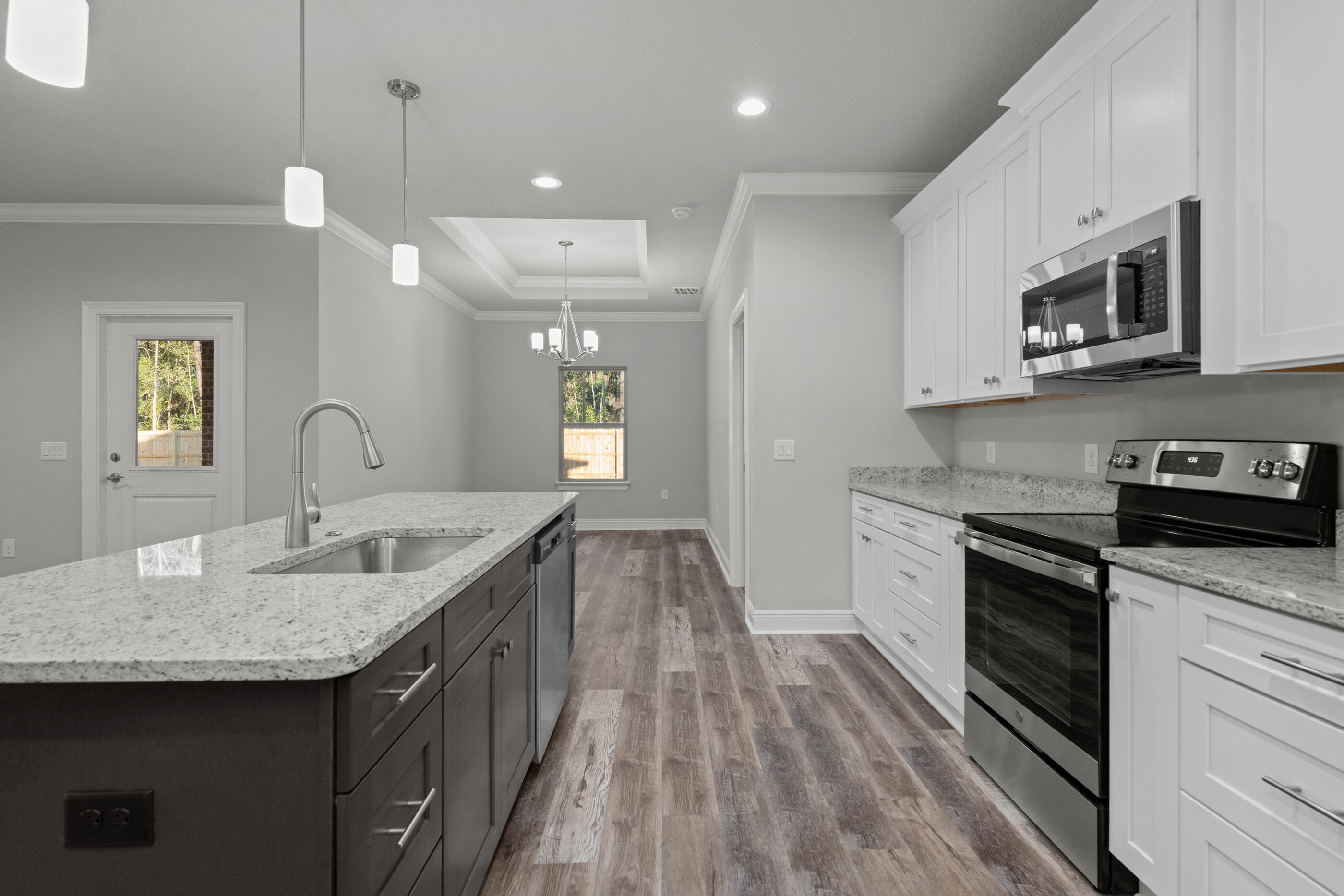 American Farms - Residential