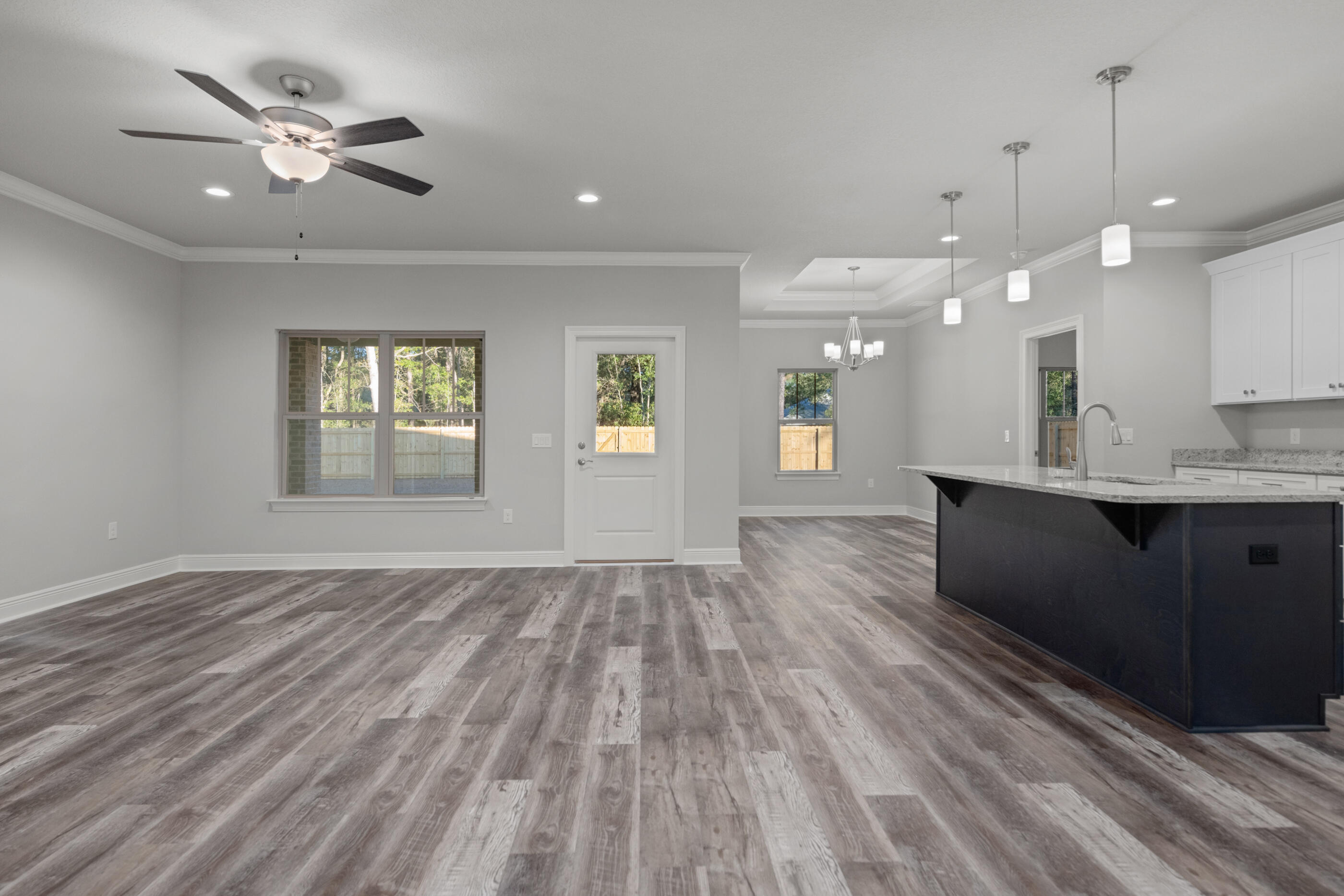 American Farms - Residential