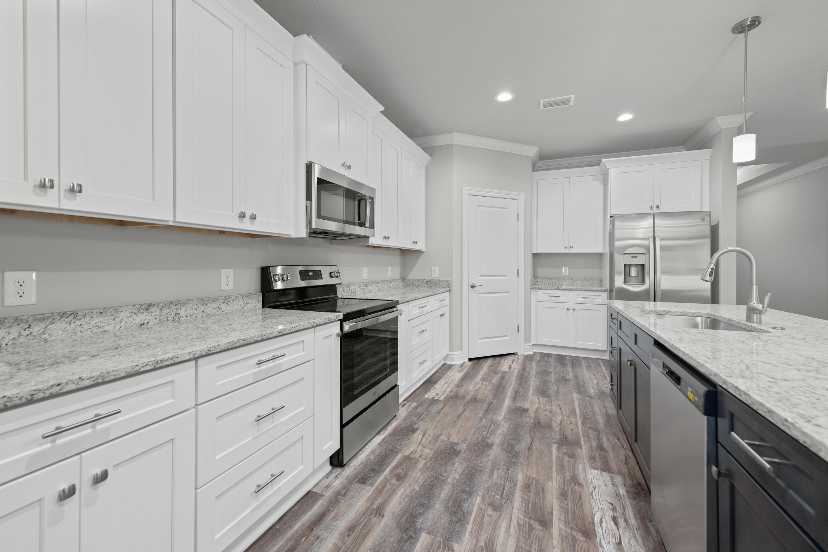 American Farms - Residential