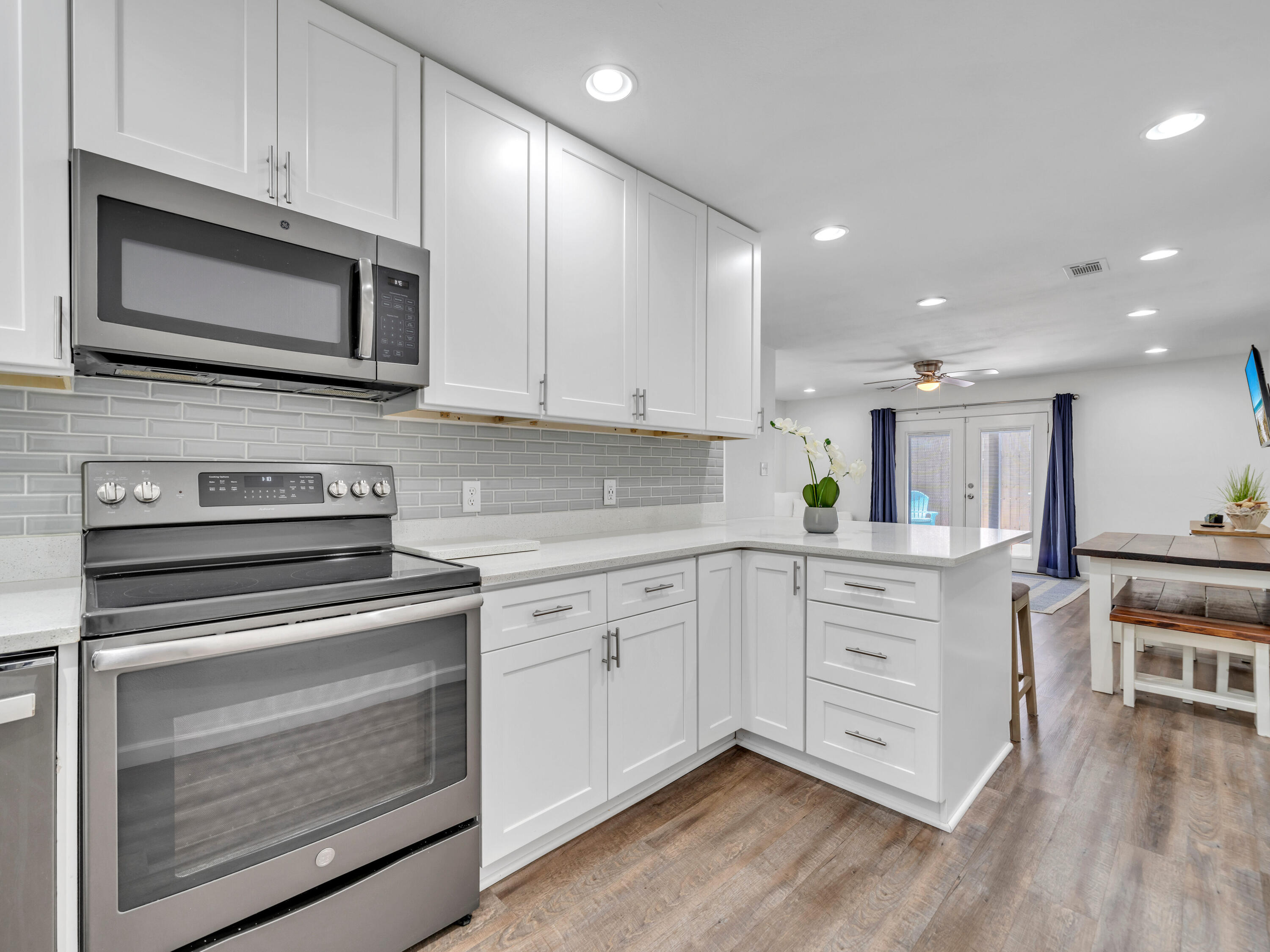 SUMMER HAVEN NORTH T/H - Residential
