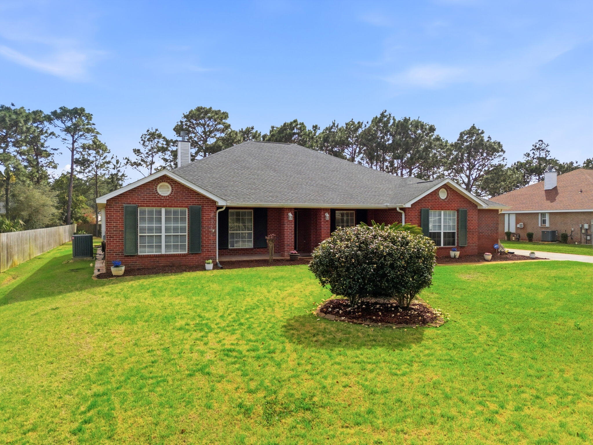 HIDDEN CREEK AT HOLLEY BY THE SEA - Residential