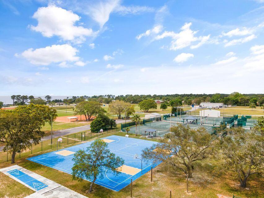 HIDDEN CREEK AT HOLLEY BY THE SEA - Residential