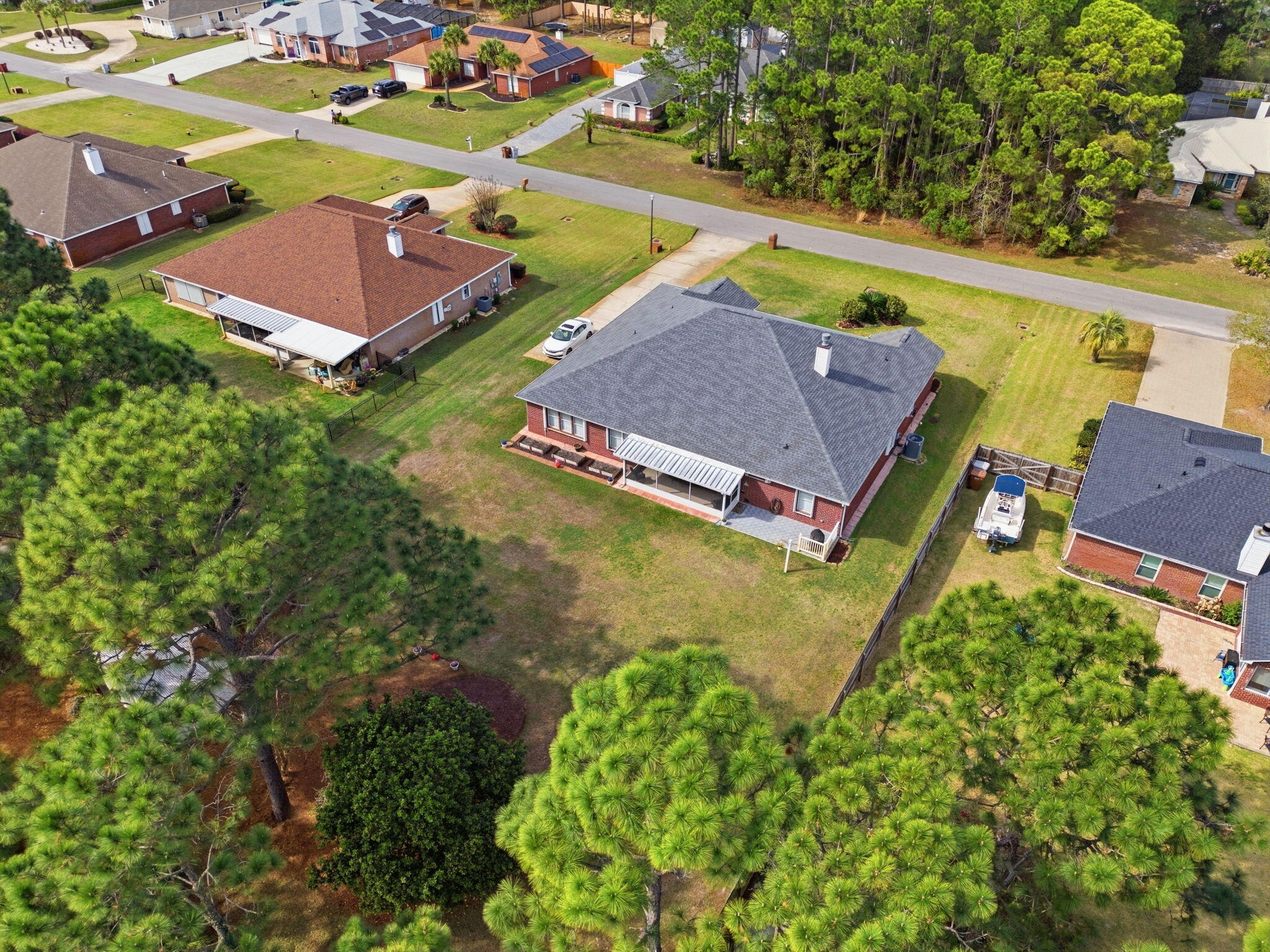 HIDDEN CREEK AT HOLLEY BY THE SEA - Residential