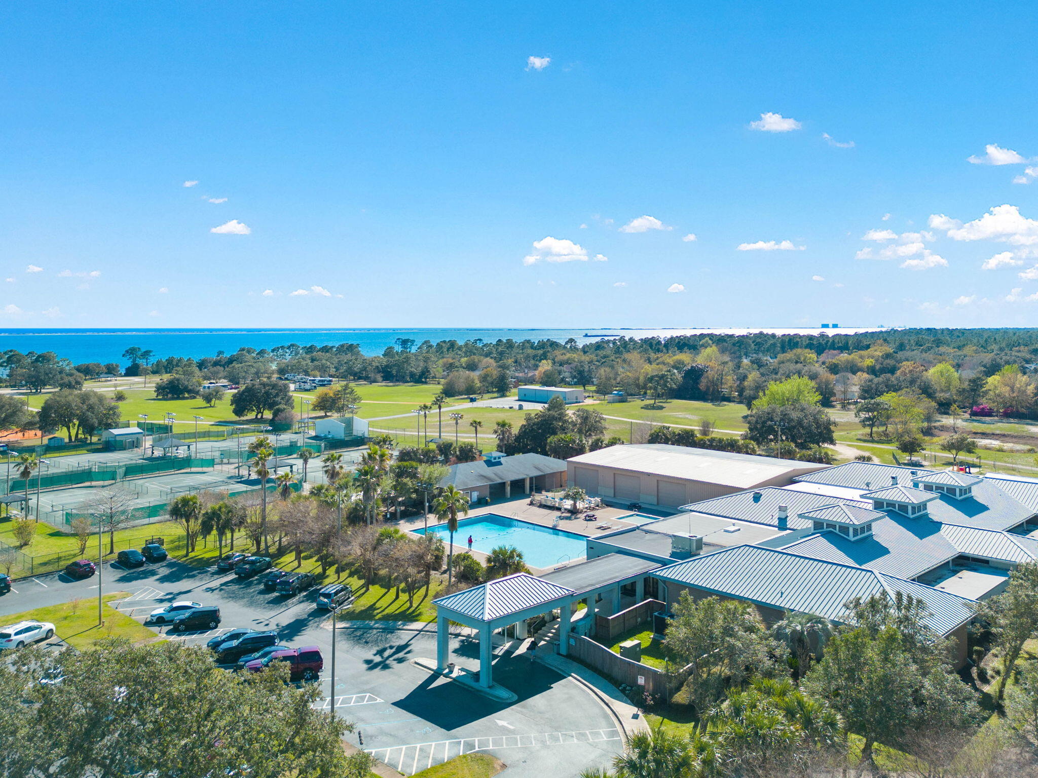 HIDDEN CREEK AT HOLLEY BY THE SEA - Residential