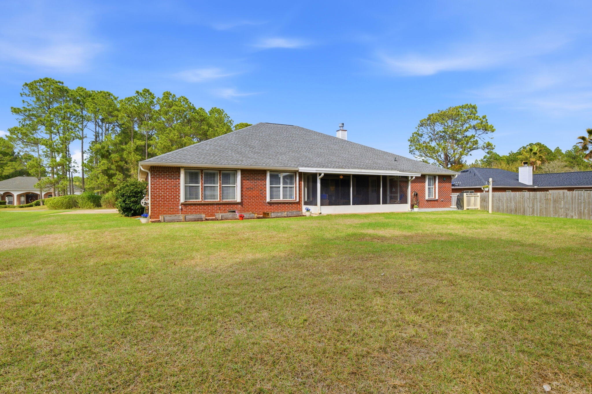 HIDDEN CREEK AT HOLLEY BY THE SEA - Residential
