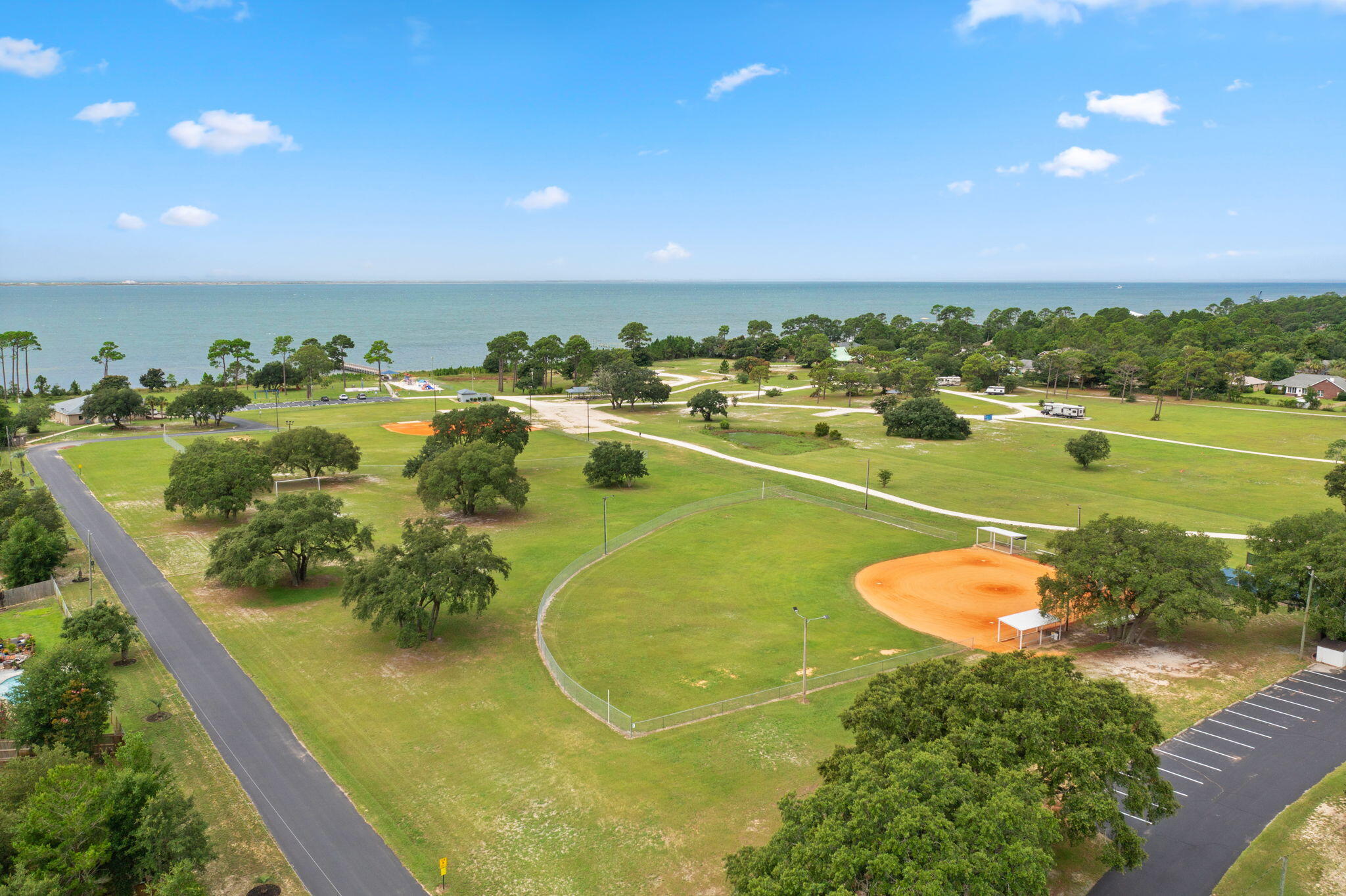 HIDDEN CREEK AT HOLLEY BY THE SEA - Residential