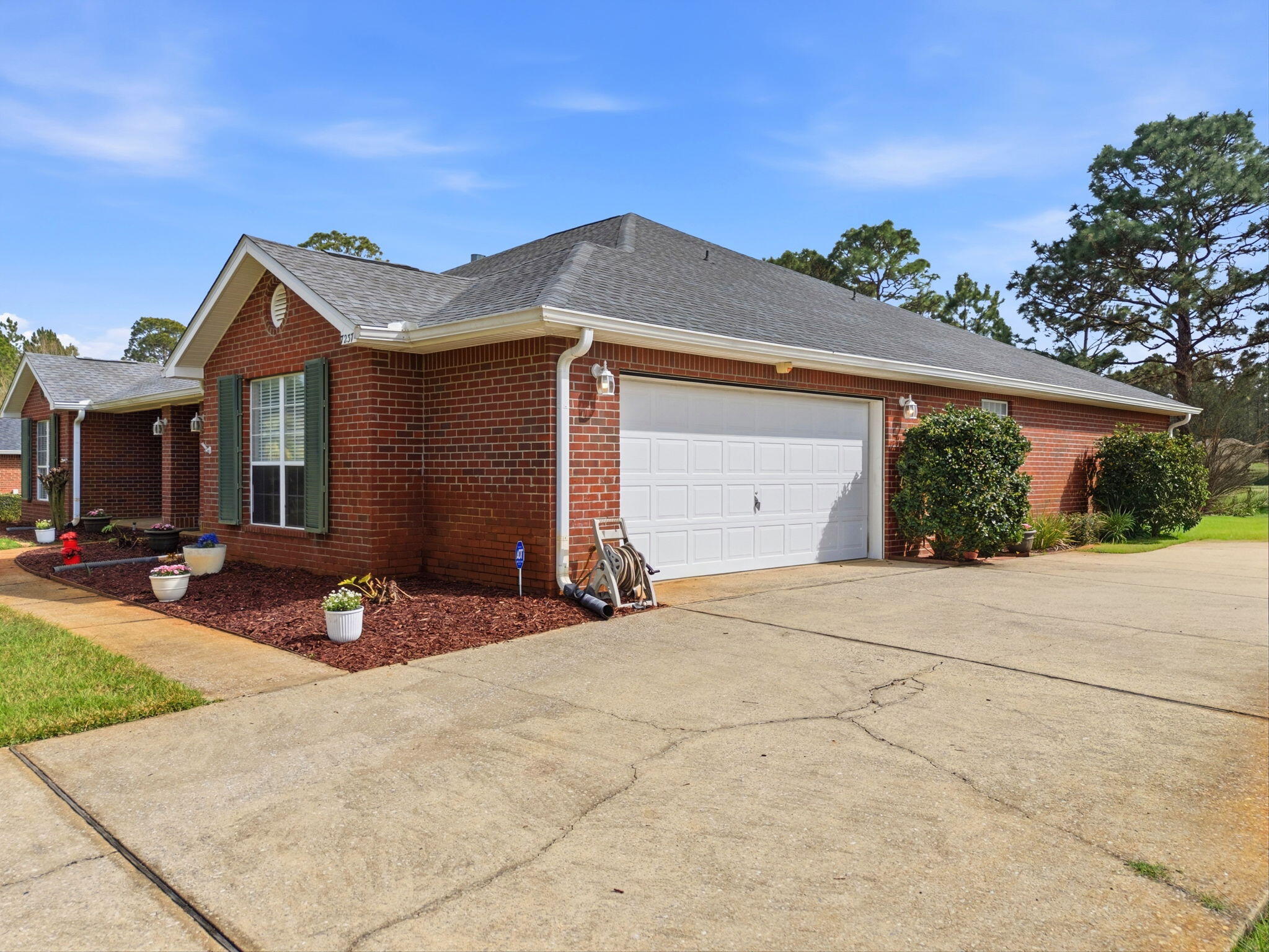HIDDEN CREEK AT HOLLEY BY THE SEA - Residential