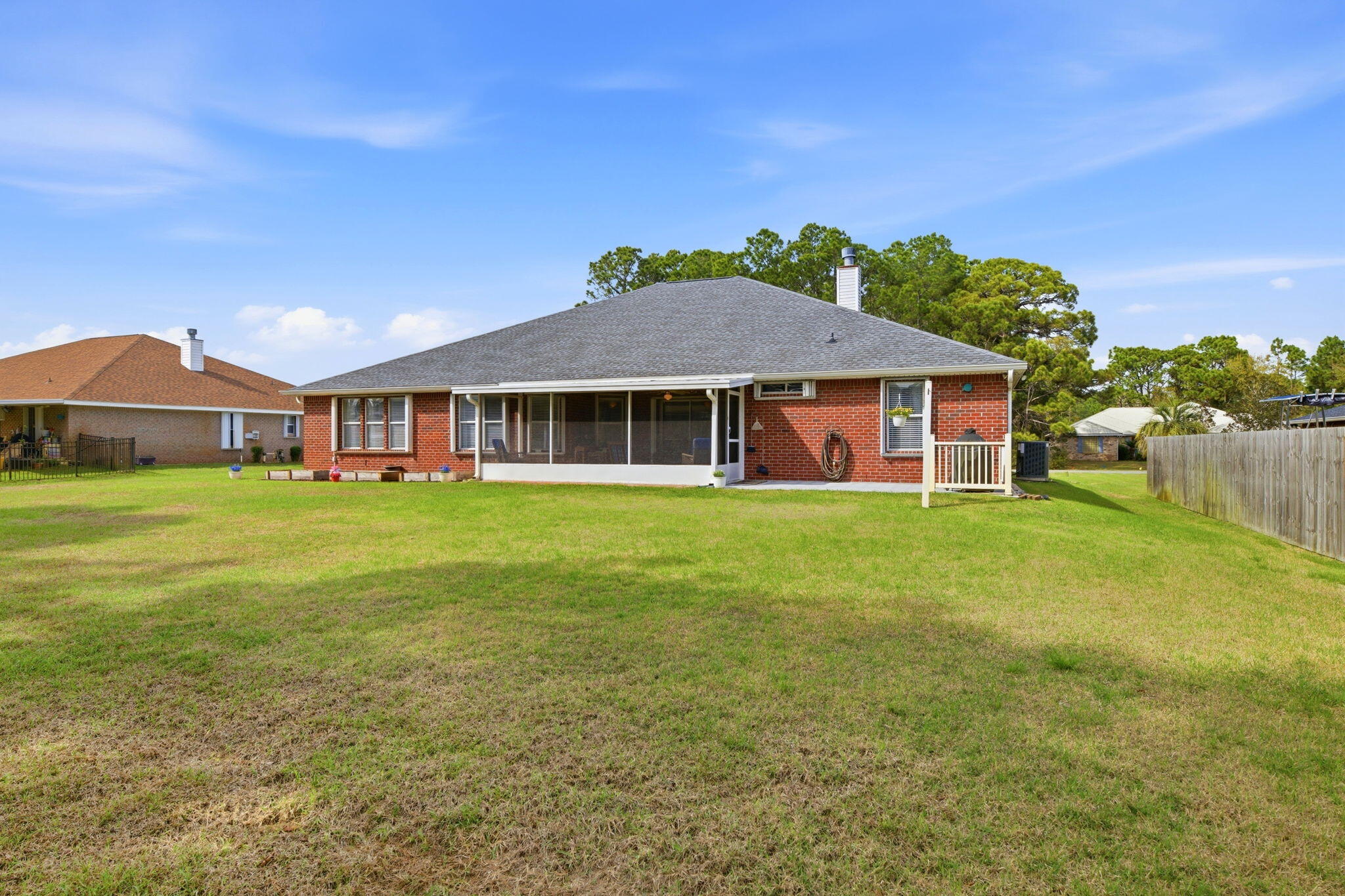 HIDDEN CREEK AT HOLLEY BY THE SEA - Residential