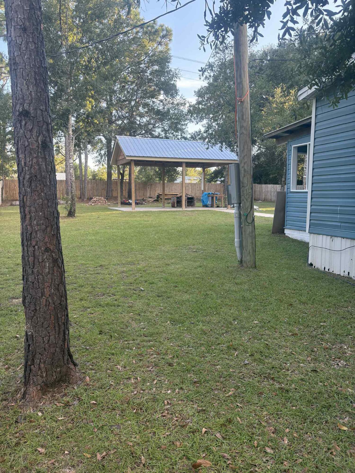 OAKWOOD LAKES ESTATES - Residential