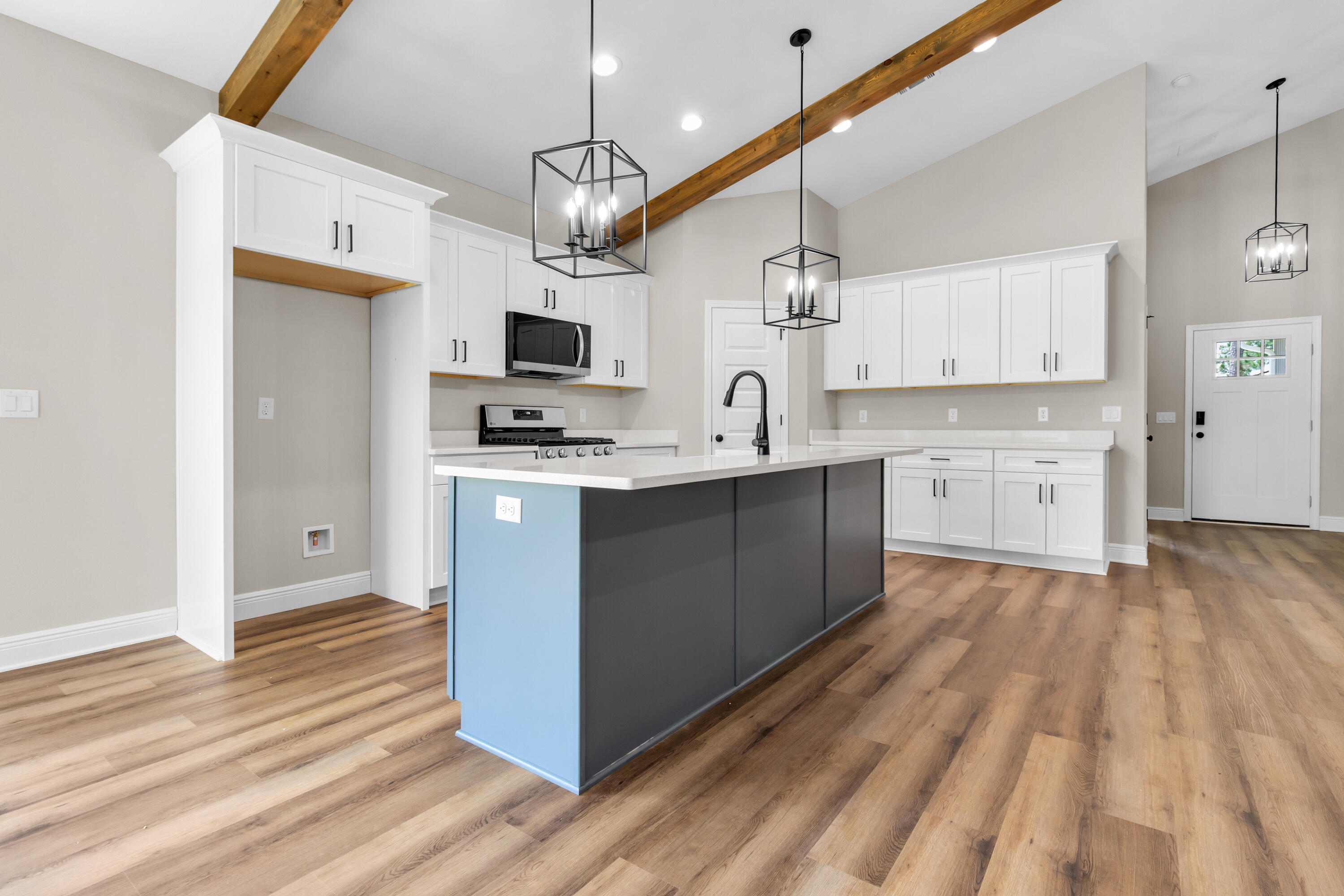 N/A - Residential