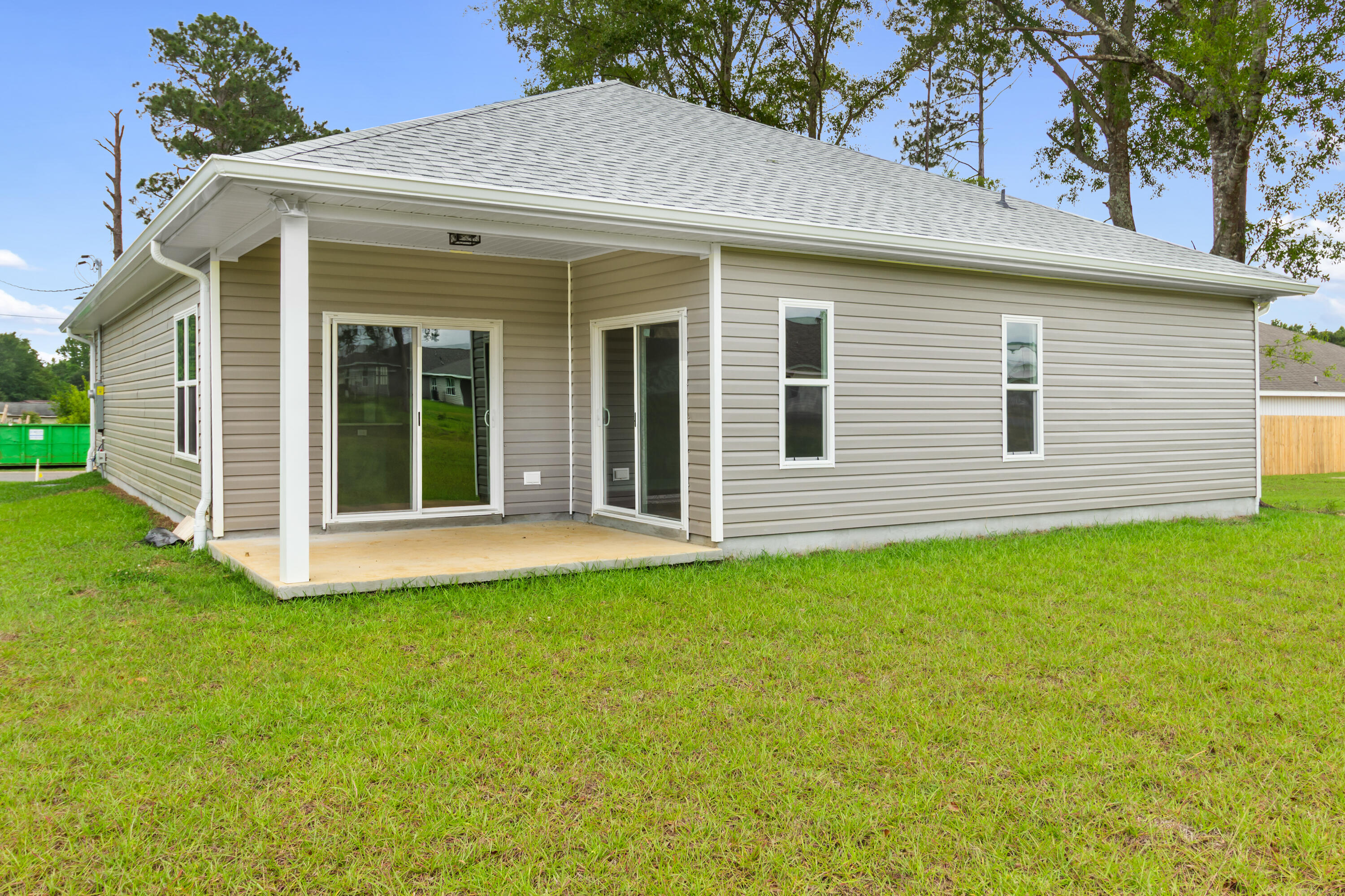 N/A - Residential