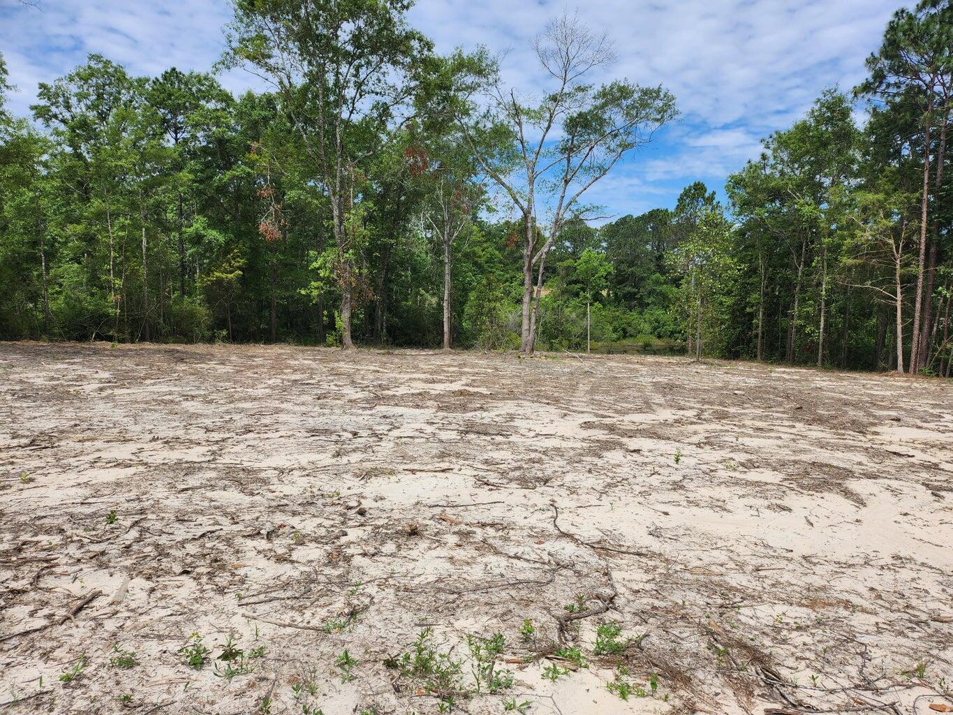 Lot 43 is located in Ten Lakes Estates. This lot has been cleared and sits on one of the 10 lakes in this subdivision. With just over 1 acre of land you could build a wonderful home and go fishing  right off your back yard. Because this lot is on one of the lakes, you as an owner can use any of the 10 lakes in subdivision. There is a voluntary HOA at just $100.00 per year.