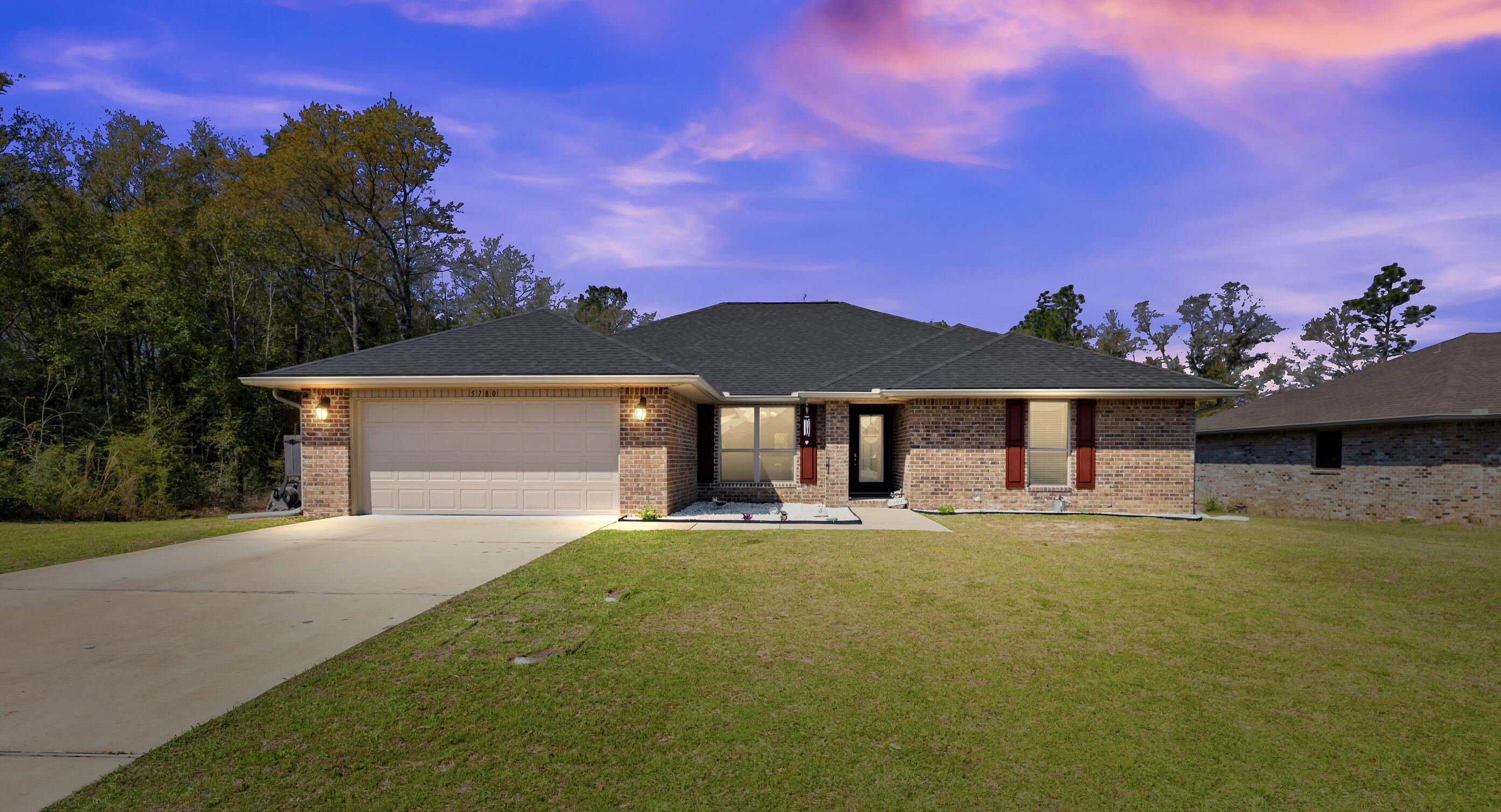 WIllow Creek Plantation - Residential