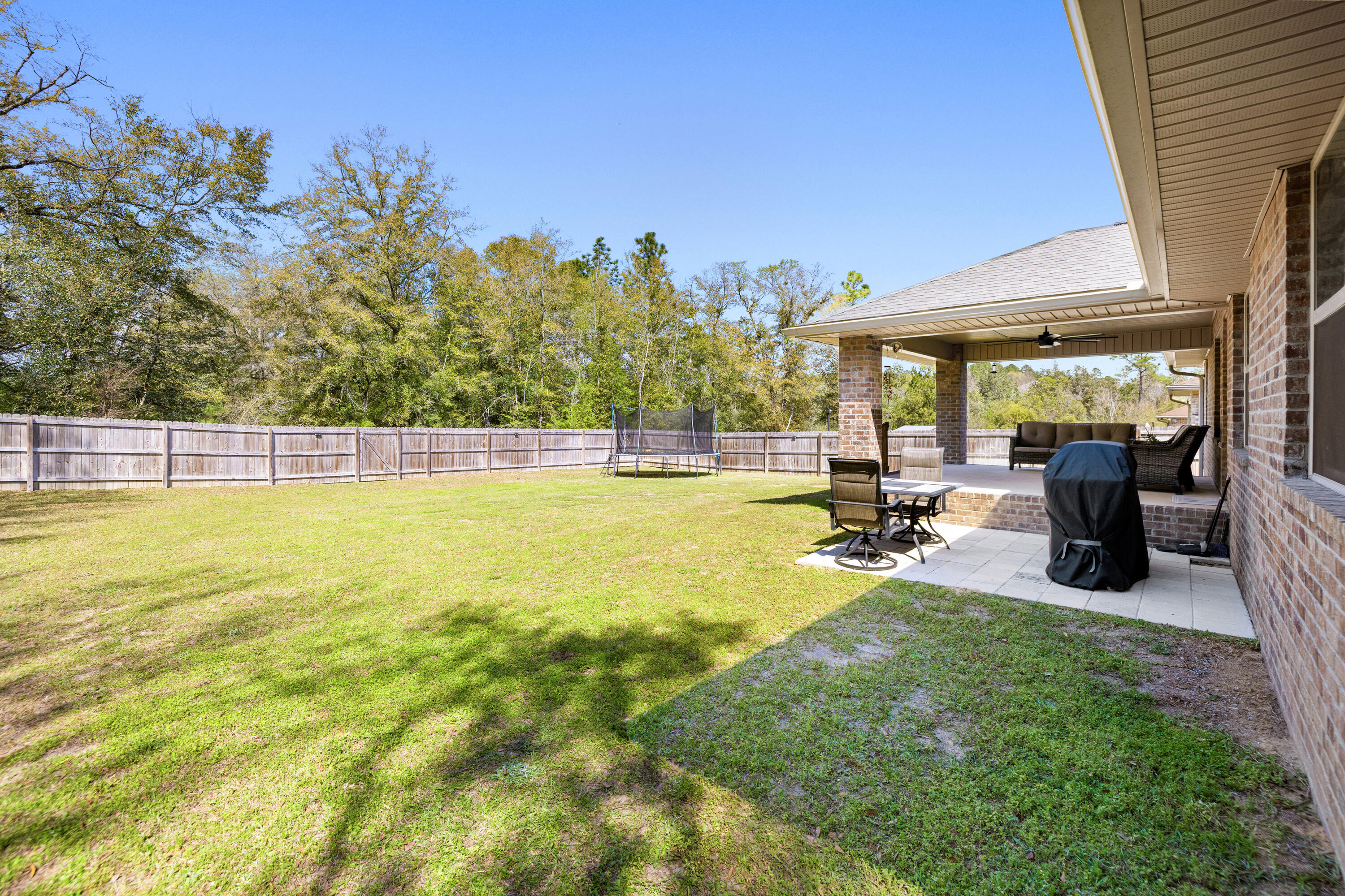 WIllow Creek Plantation - Residential