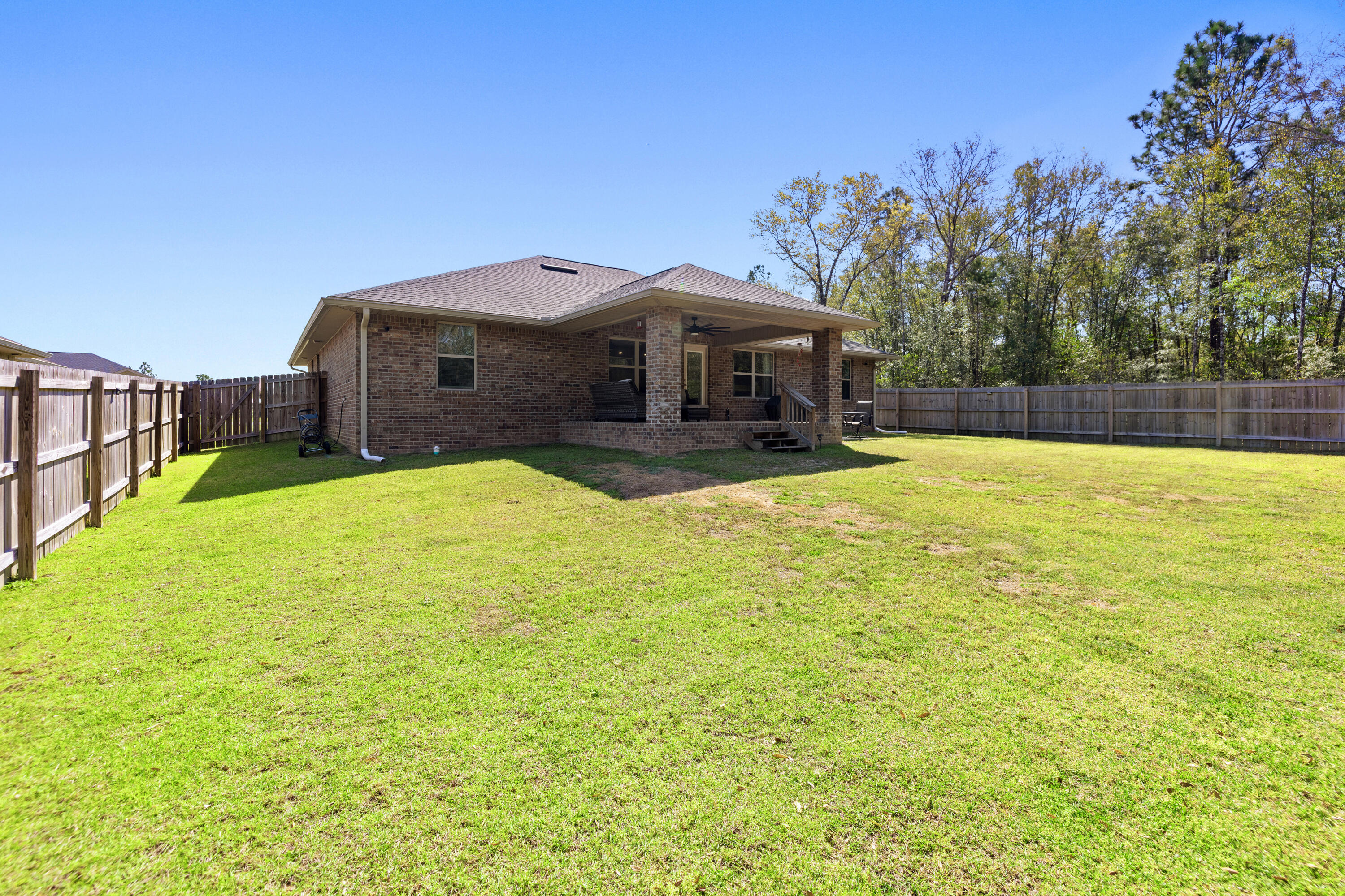 WIllow Creek Plantation - Residential