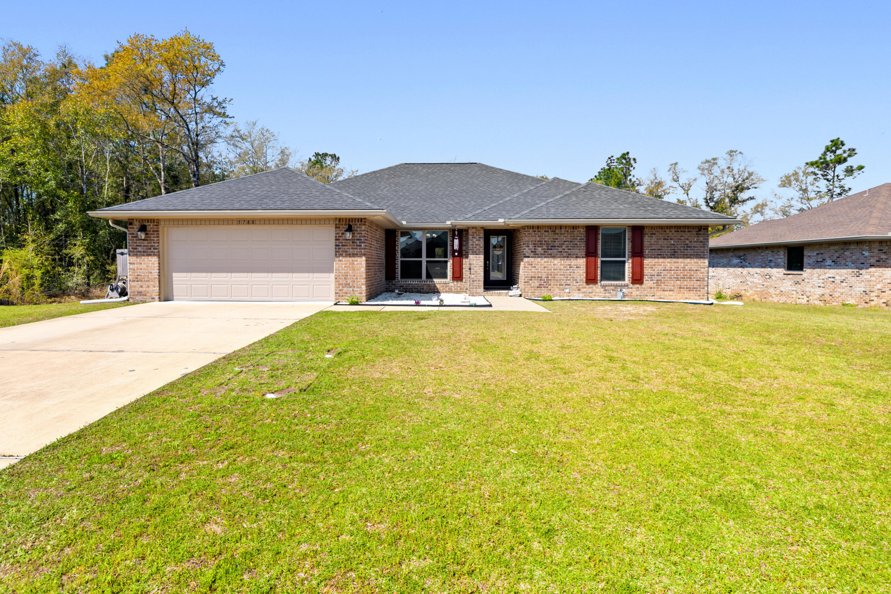 WIllow Creek Plantation - Residential