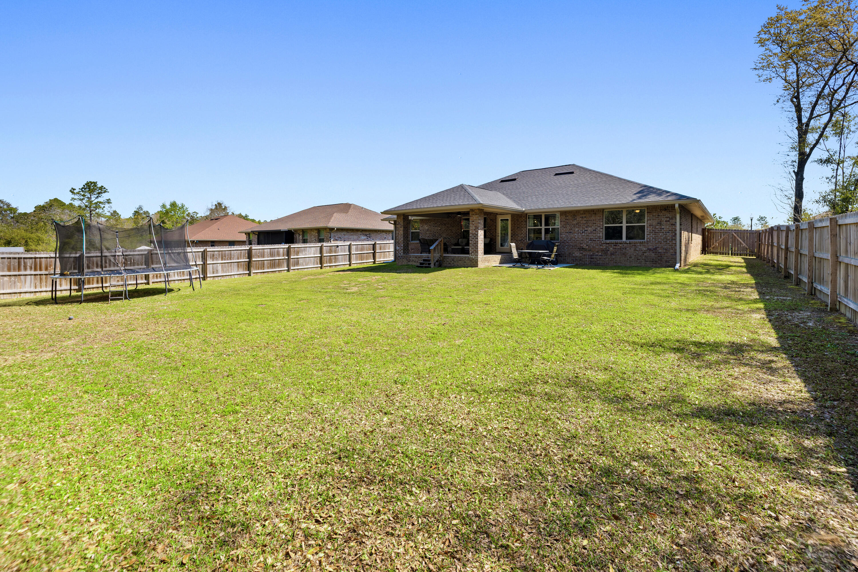 WIllow Creek Plantation - Residential