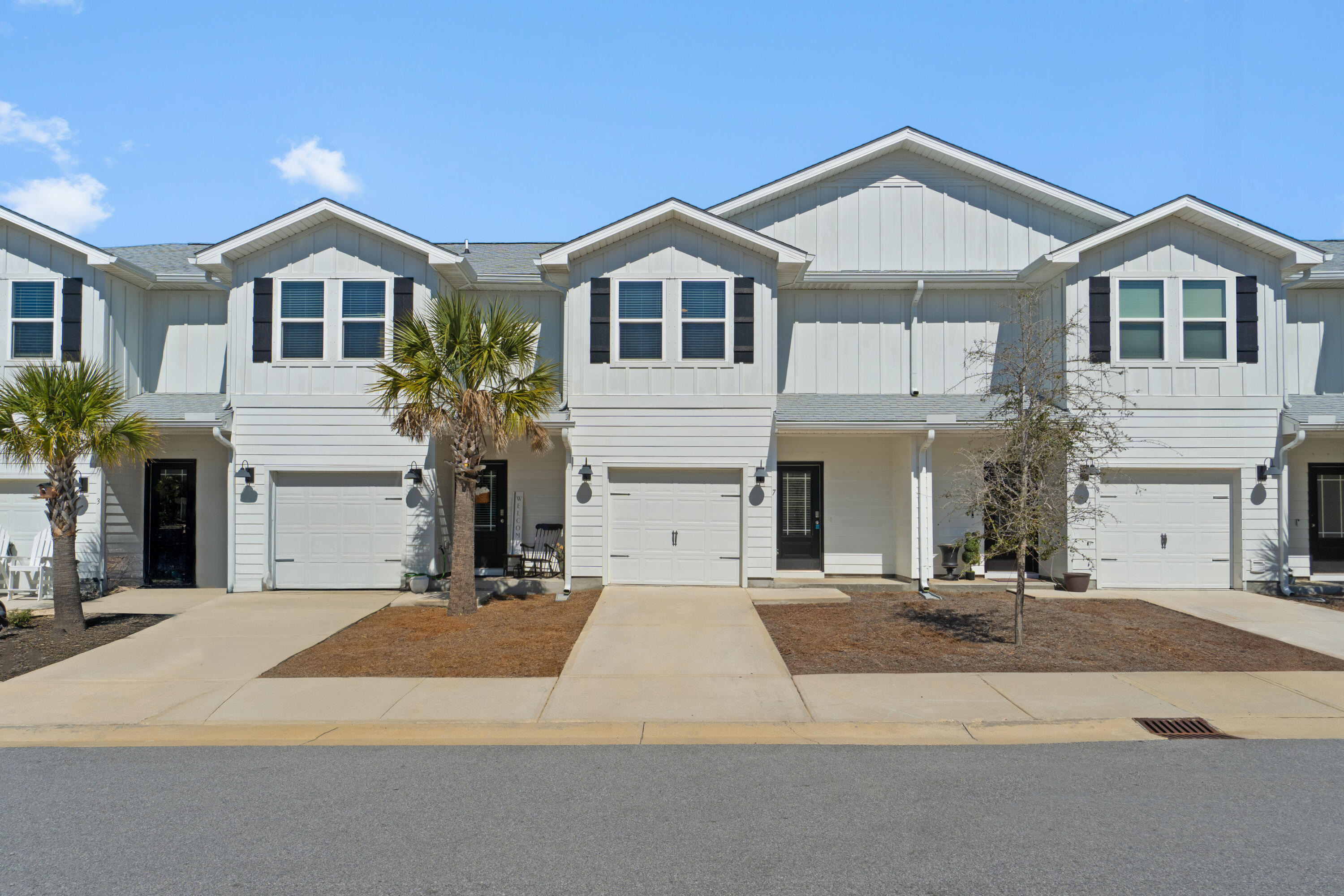 Harbor Place - Residential