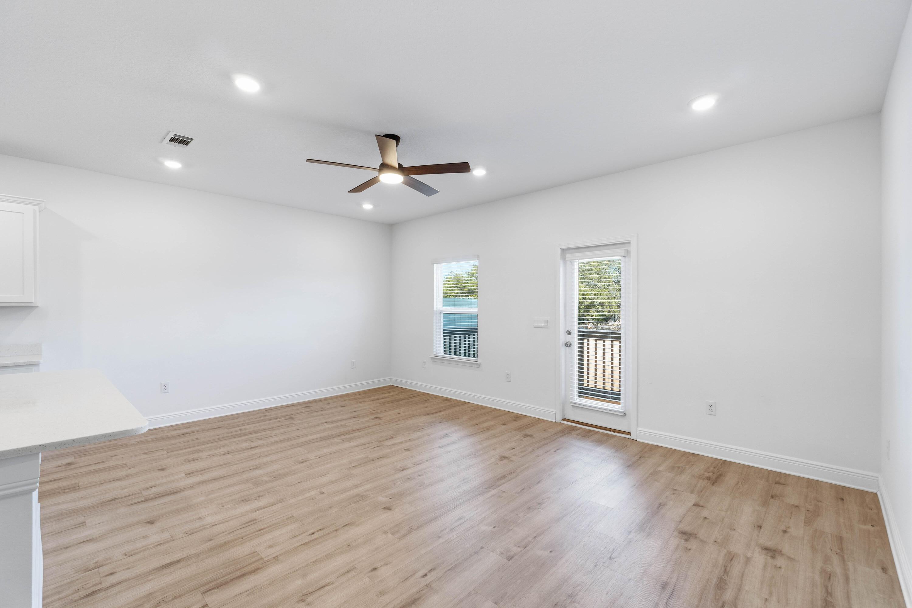 Harbor Place - Residential