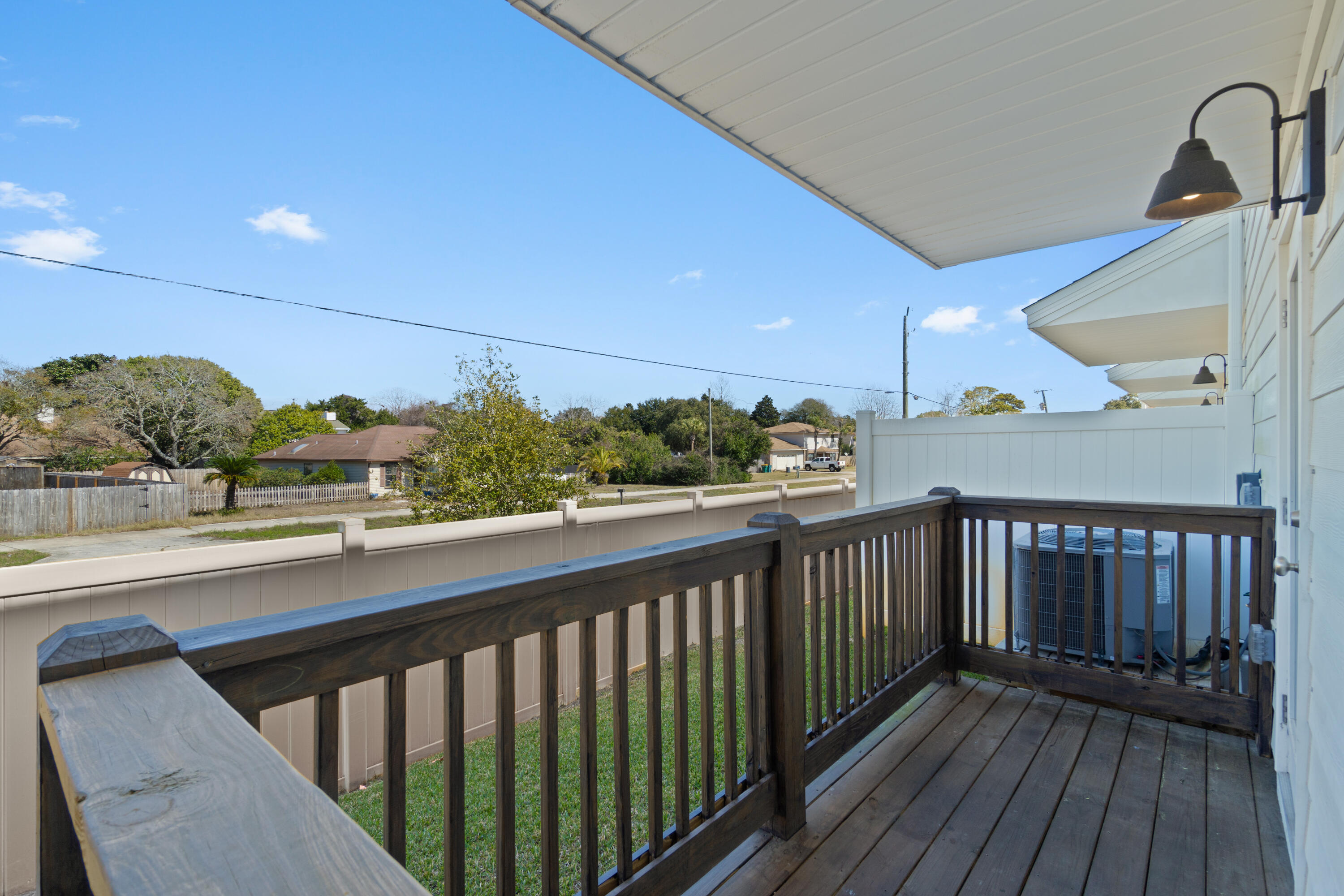 Harbor Place - Residential