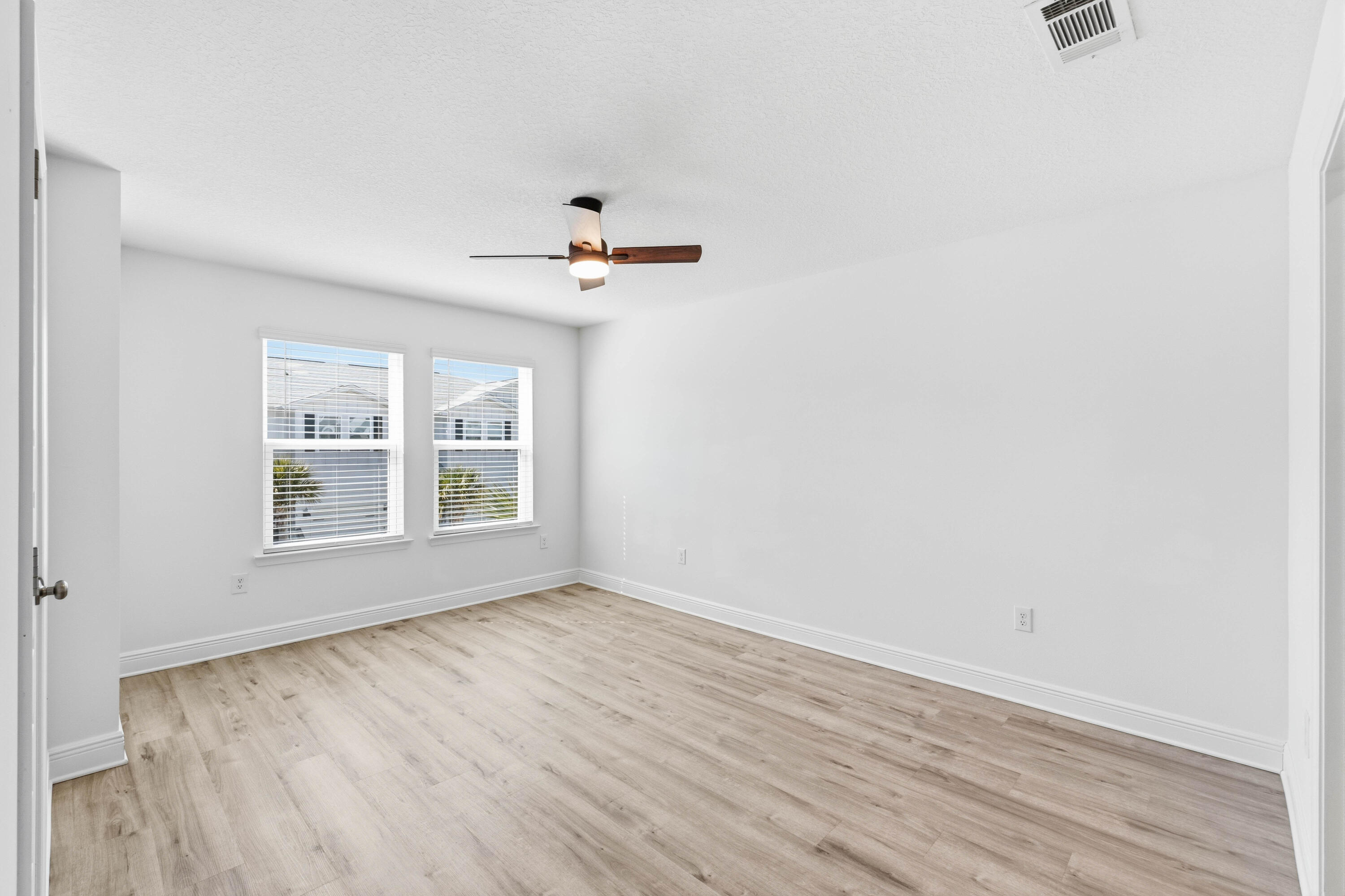 Harbor Place - Residential