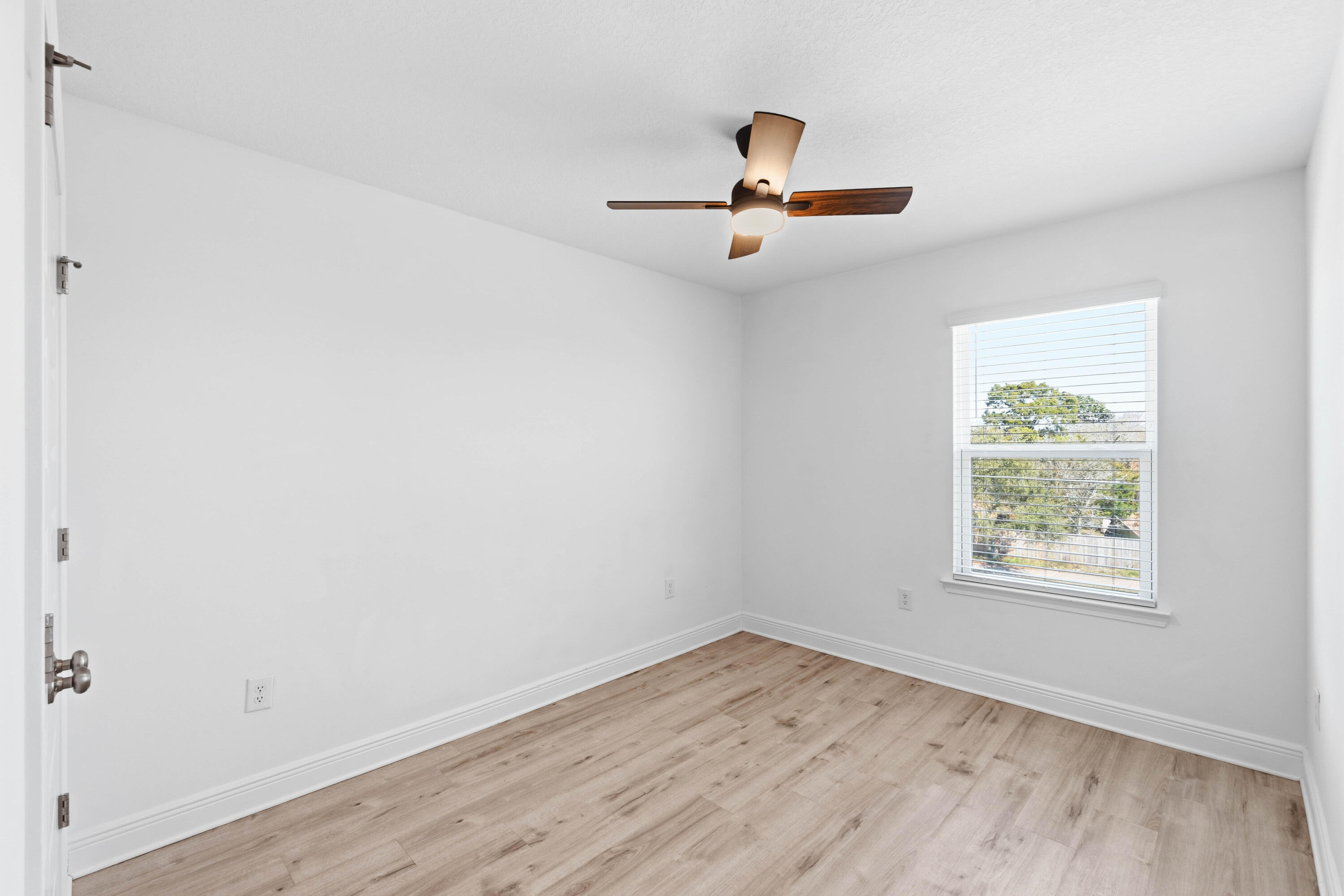 Harbor Place - Residential