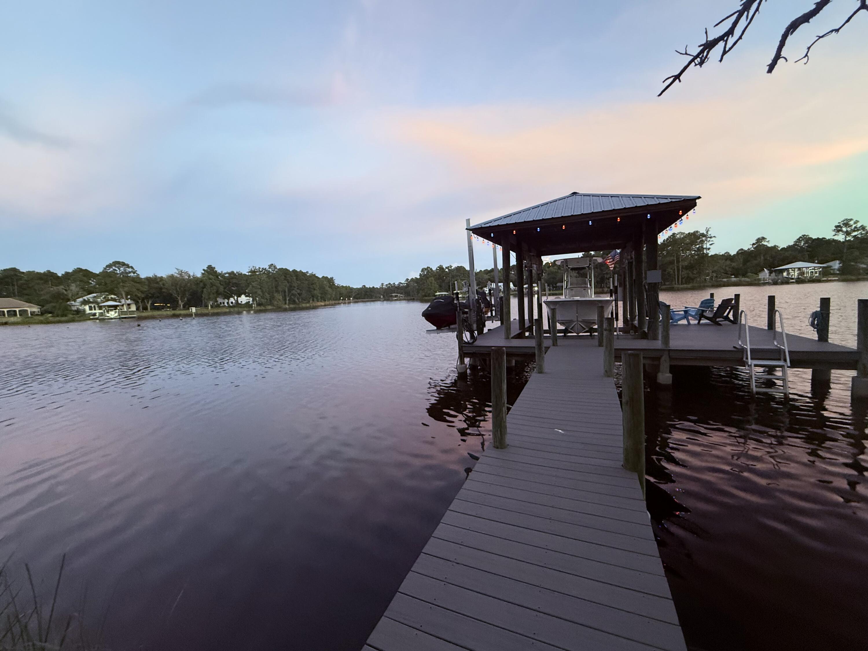 DEWITT LAND UNREC - Residential